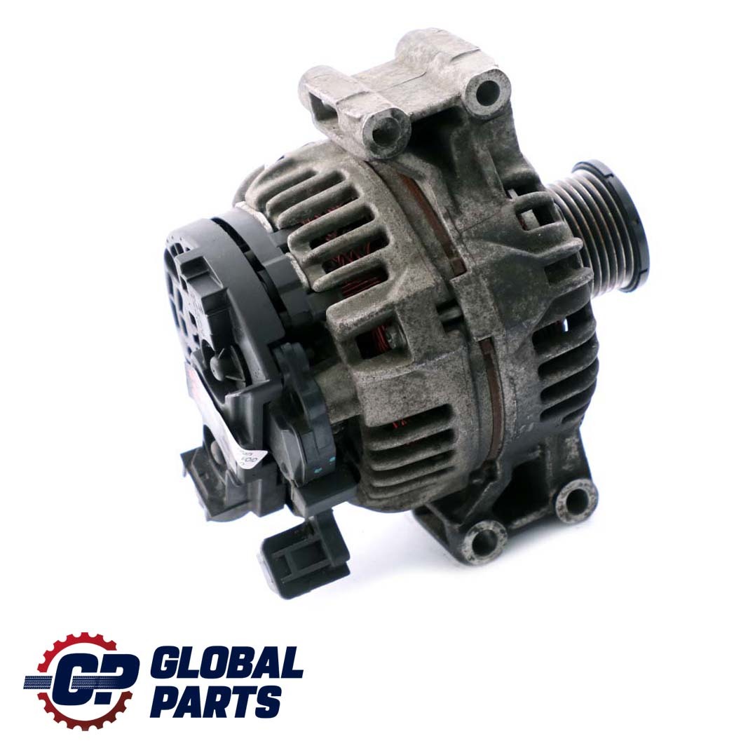 BMW 1 3 Z4 Series E46 E85 E87 E90 Petrol Alternator Generator BOSCH 110A 7532964