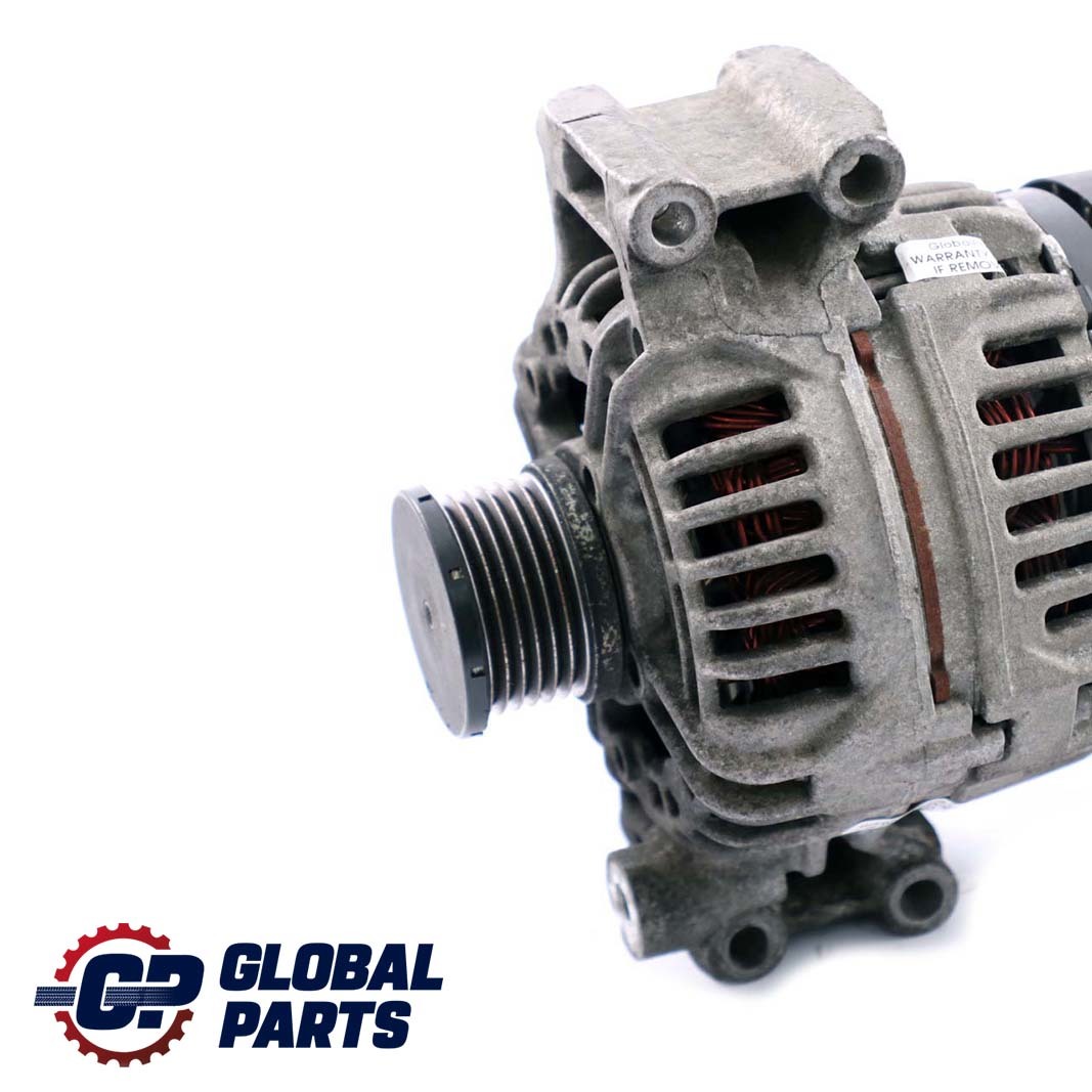 BMW 1 3 Z4 Series E46 E85 E87 E90 Petrol Alternator Generator BOSCH 110A 7532964