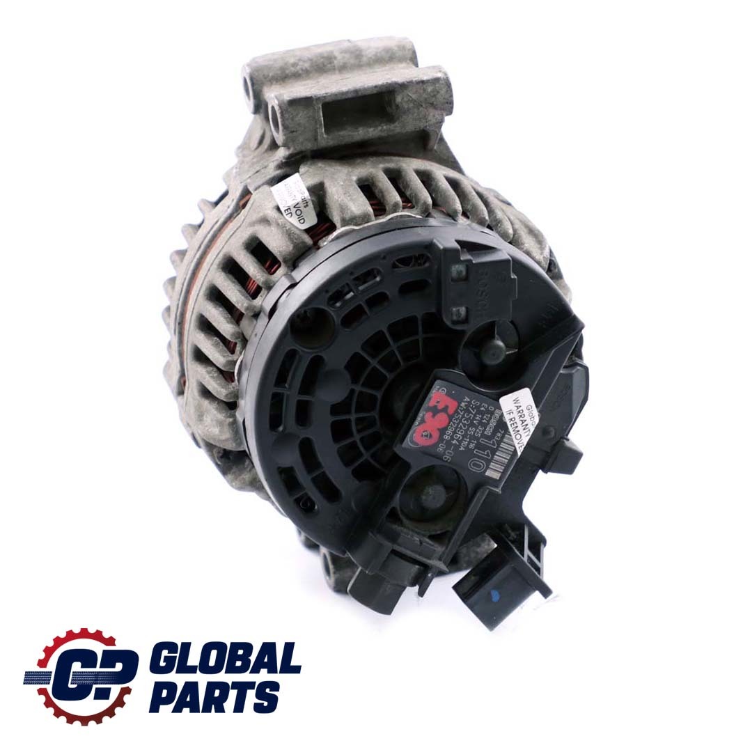 BMW 1 3 Z4 Series E46 E85 E87 E90 Petrol Alternator Generator BOSCH 110A 7532964