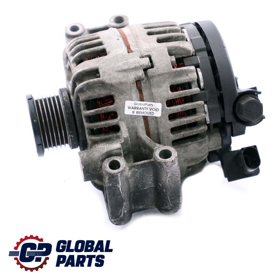 BMW 1 3 Z4 Series E46 E85 E87 E90 Petrol Alternator Generator BOSCH 110A 7532964