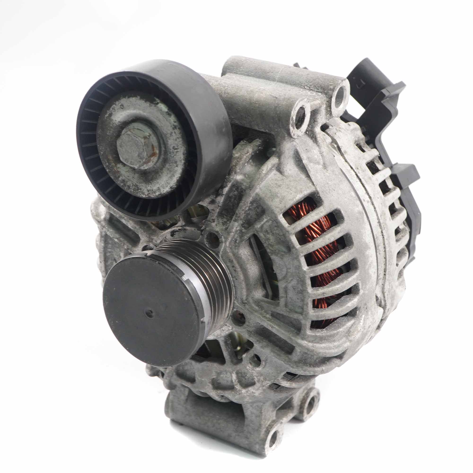 BMW E87 E90 LCI Alternator Generator Bosch 150A Petrol Engine EAL1179