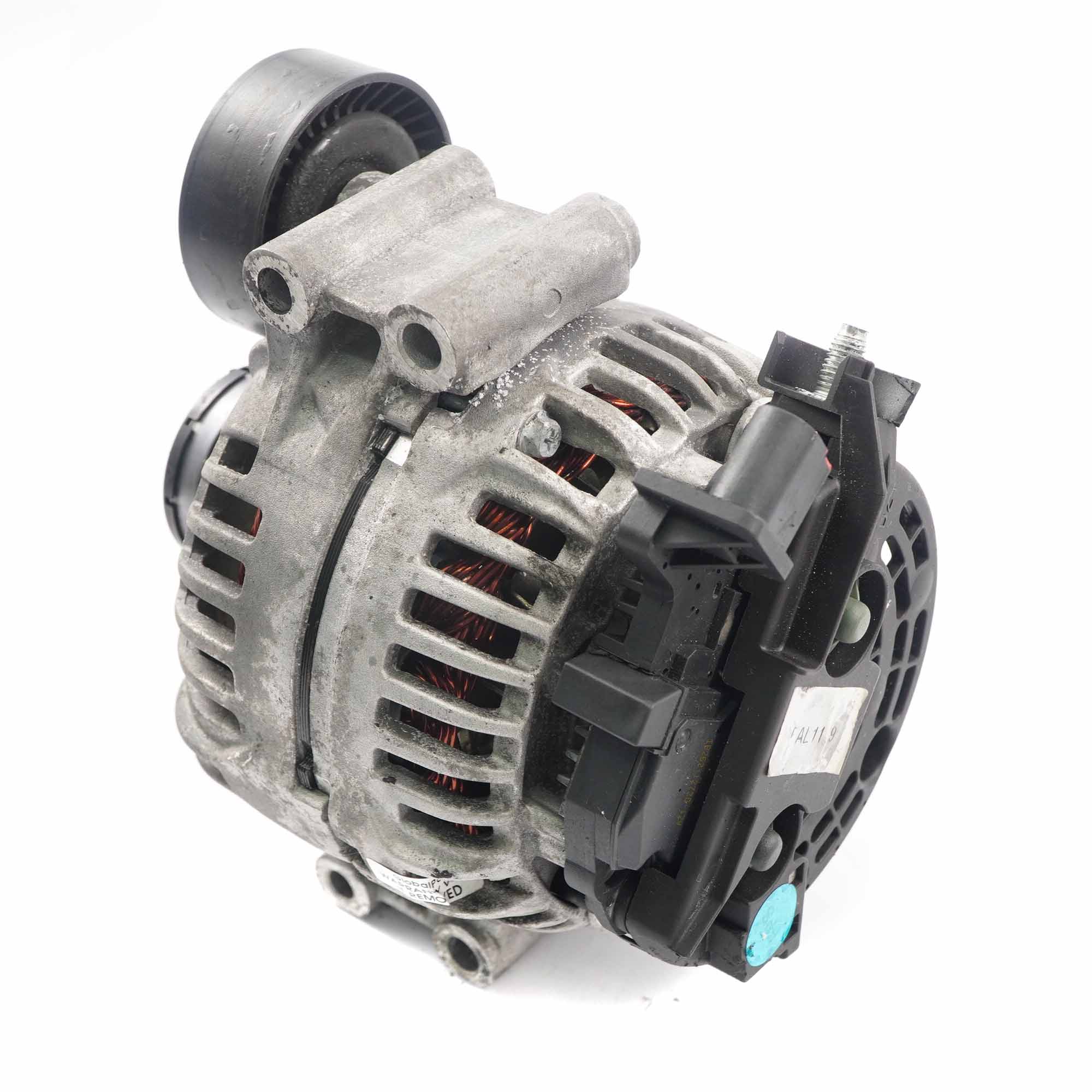 BMW E87 E90 LCI Alternator Generator Bosch 150A Petrol Engine EAL1179