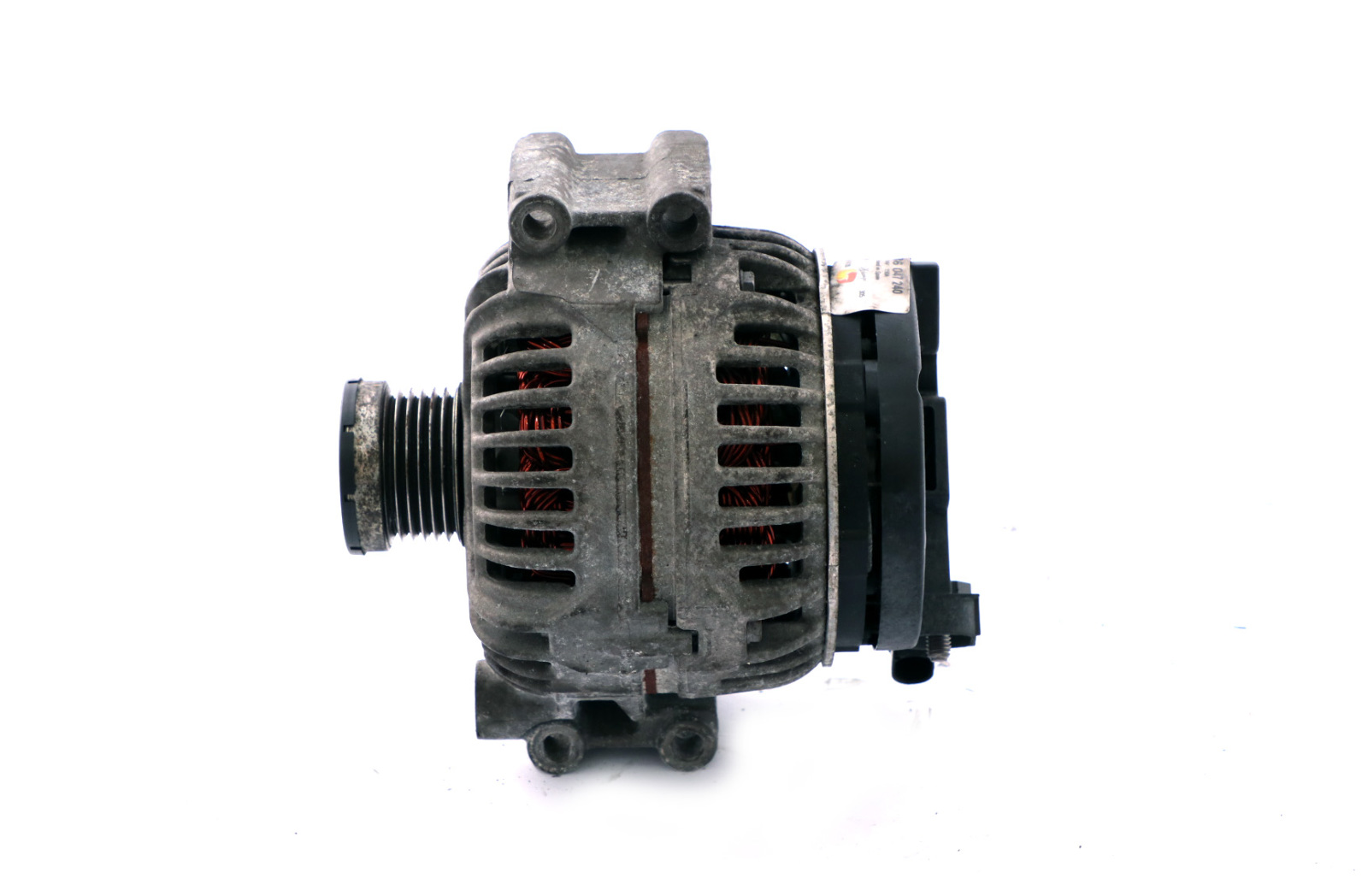 BMW 1 3 Series E81 E87 E90 E91 LCI Alternator Generator BOSCH 150A 7532966