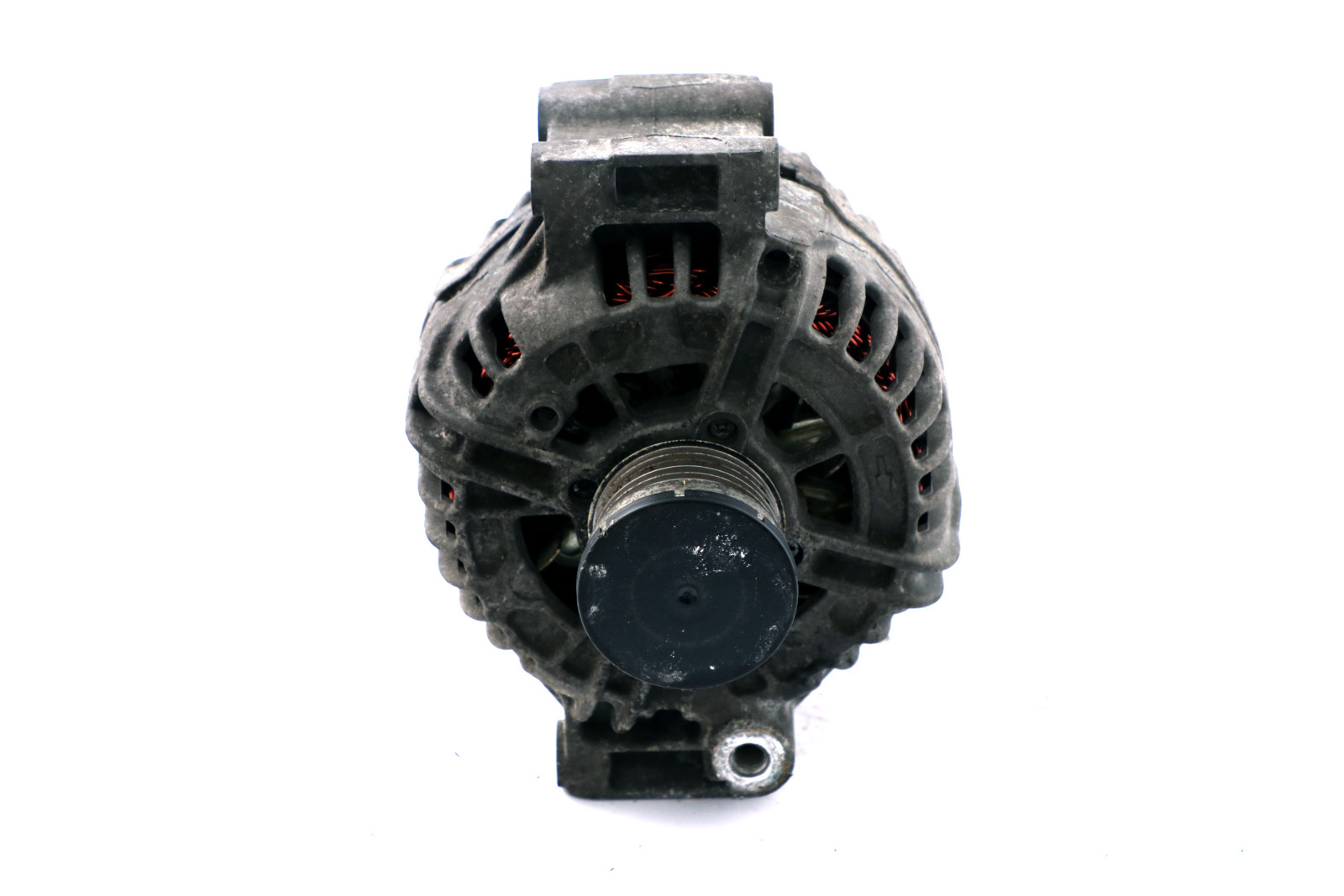 BMW 1 3 Series E81 E87 E90 E91 LCI Alternator Generator BOSCH 150A 7532966