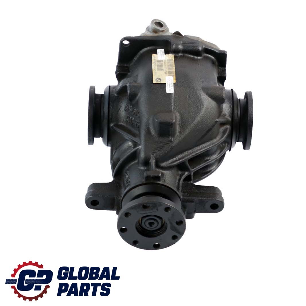 BMW 3 Series E46 Petrol Rear Differential Diff 3,45 Ratio 7533147 WARRANTY