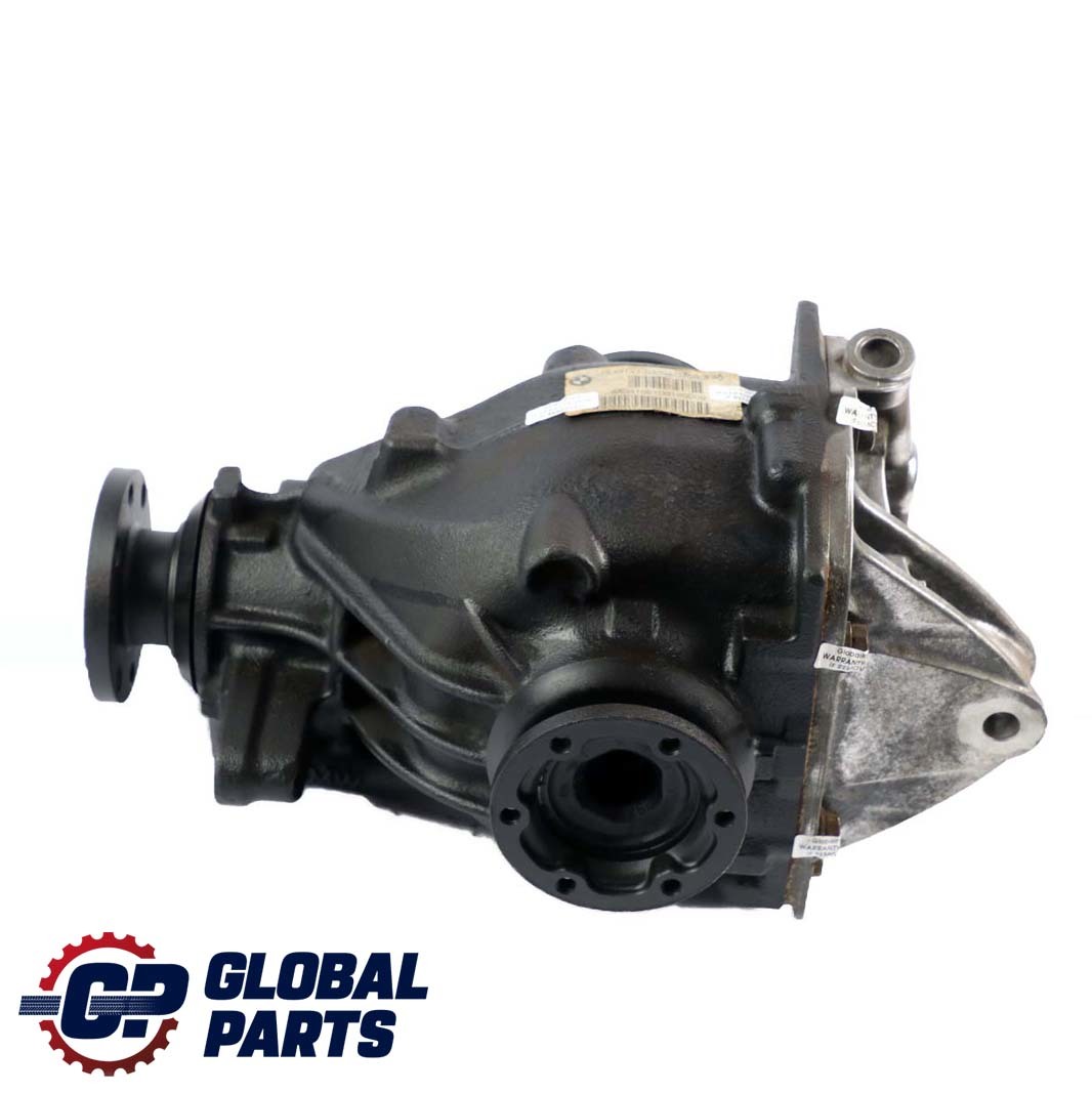 BMW 3 Series E46 Petrol Rear Differential Diff 3,45 Ratio 7533147 WARRANTY