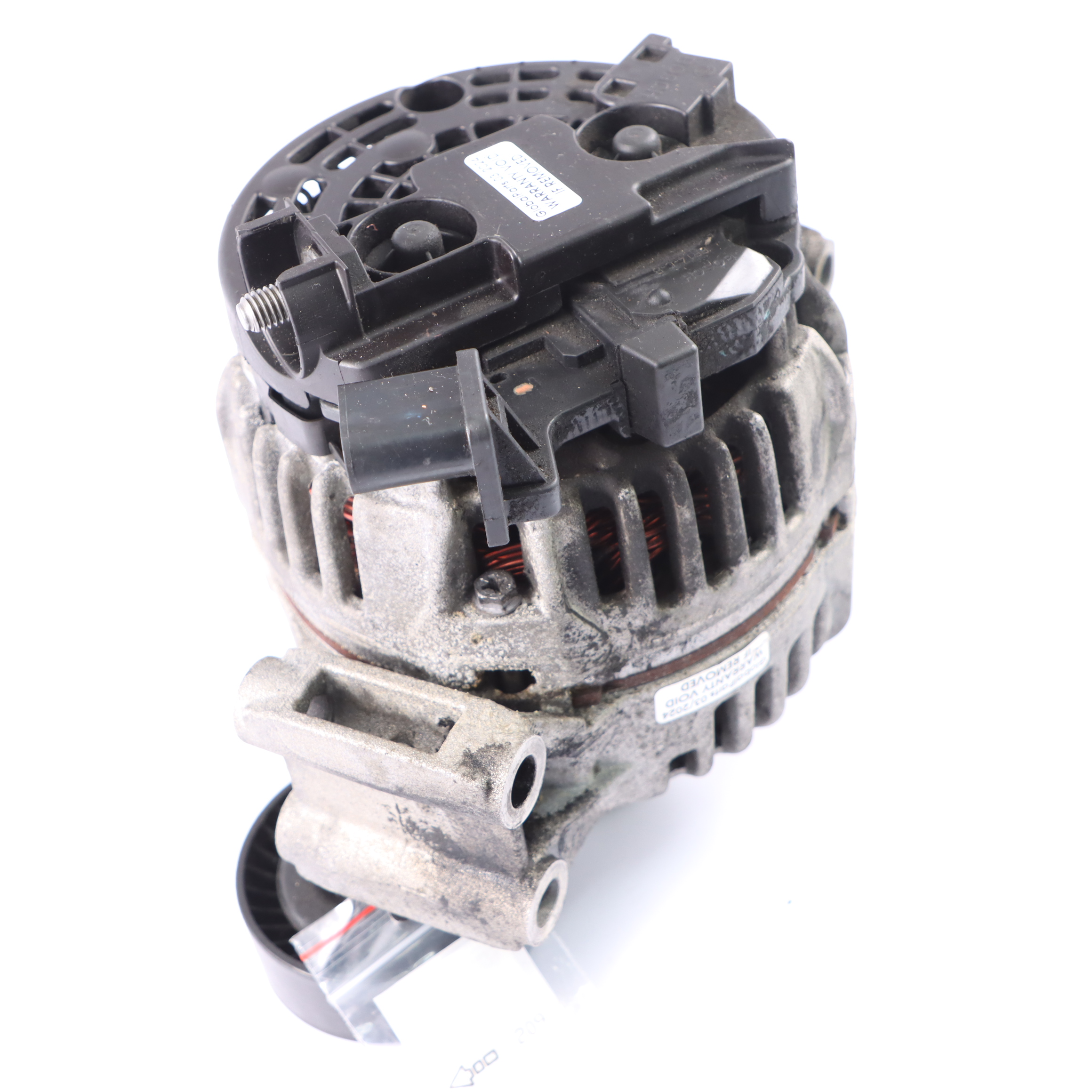 Lichtmaschine BMW E90 E81 E87 E85 Benzinmotor N45 N46 Lichtmaschine 150A 7533270