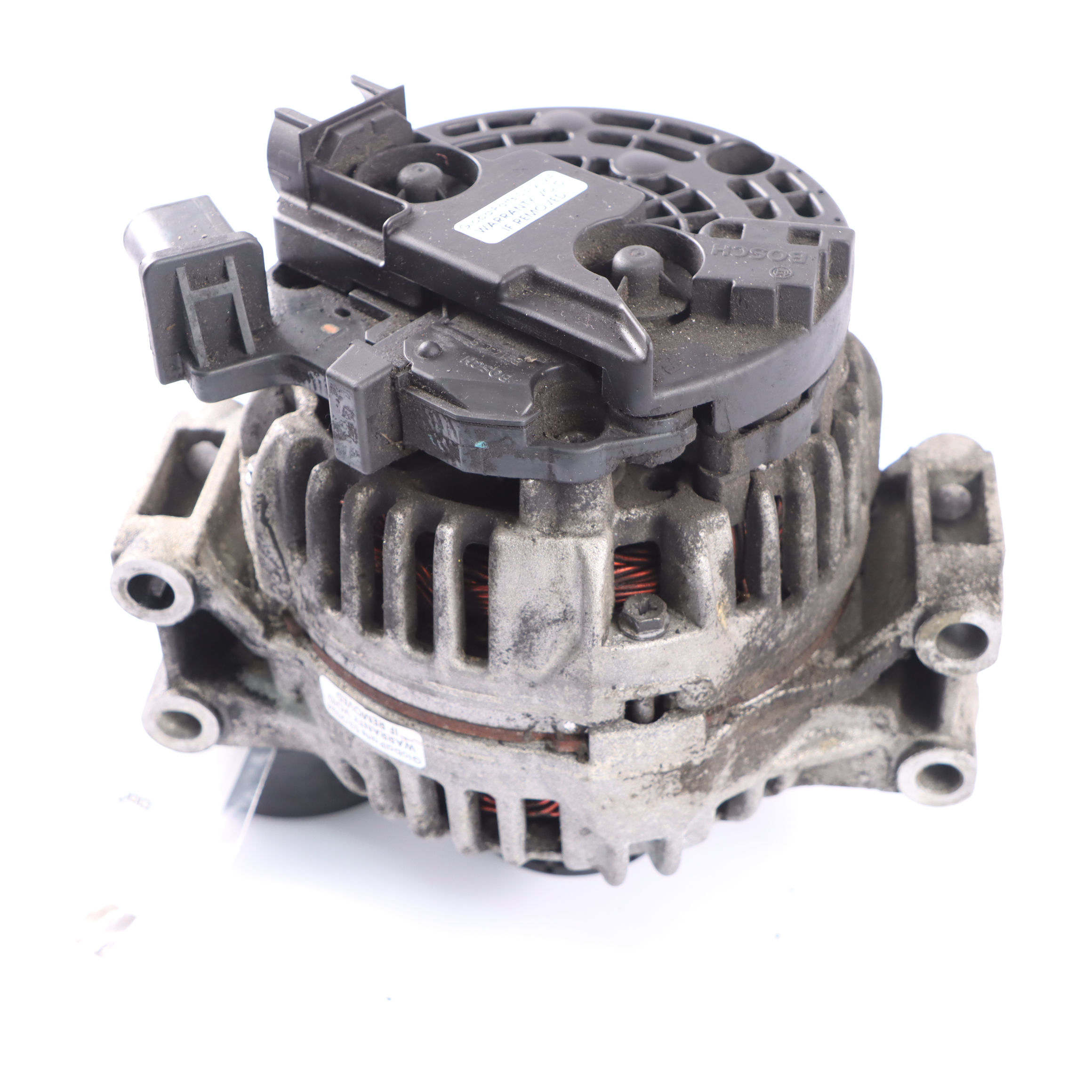 Lichtmaschine BMW E90 E81 E87 E85 Benzinmotor N45 N46 Lichtmaschine 150A 7533270