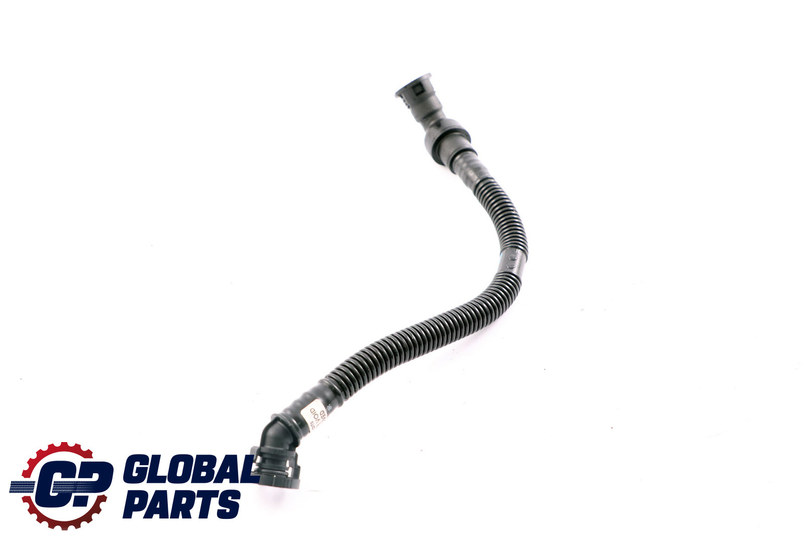 BMW 1 3 Series E87 E90 E91 Crankcase Breather Return Pipe Hose Line 7533341