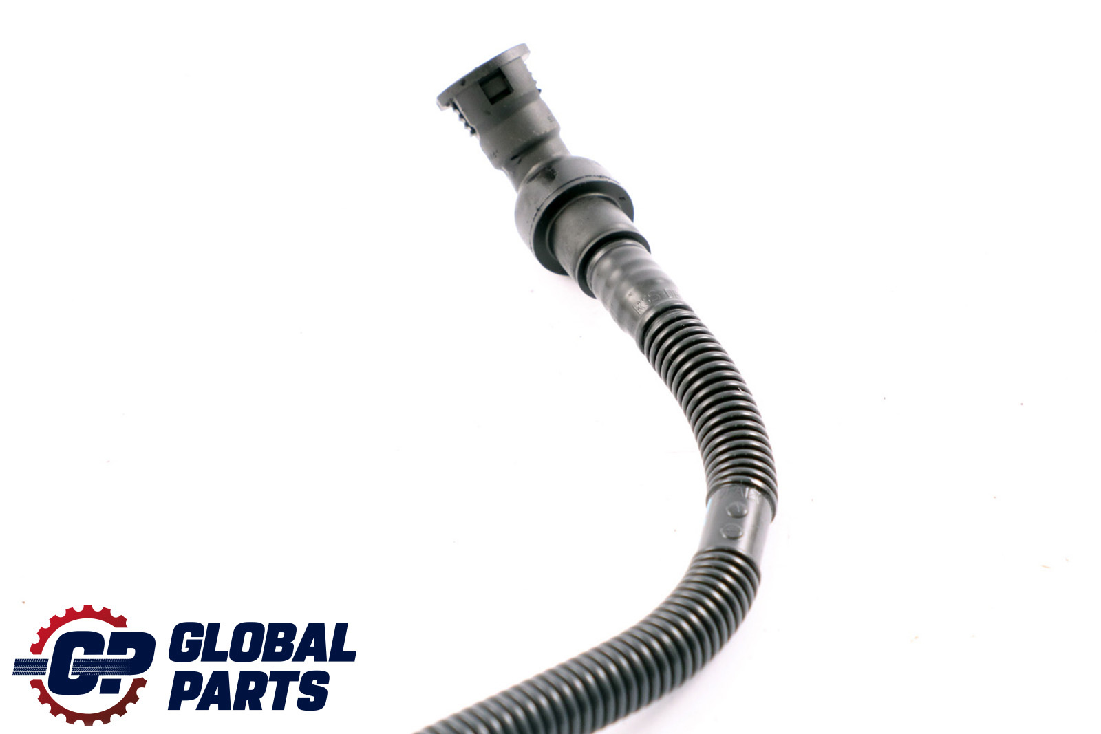 BMW 1 3 Series E87 E90 E91 Crankcase Breather Return Pipe Hose Line 7533341