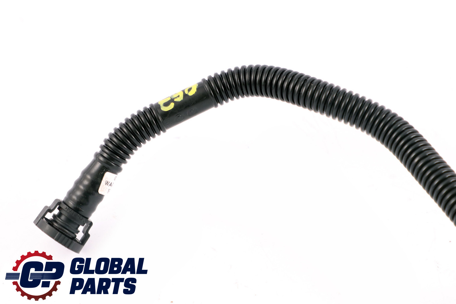 BMW 1 3 Series E81 E87 E90 Petrol N46 Radiator Water Return Hose Pipe 7533346