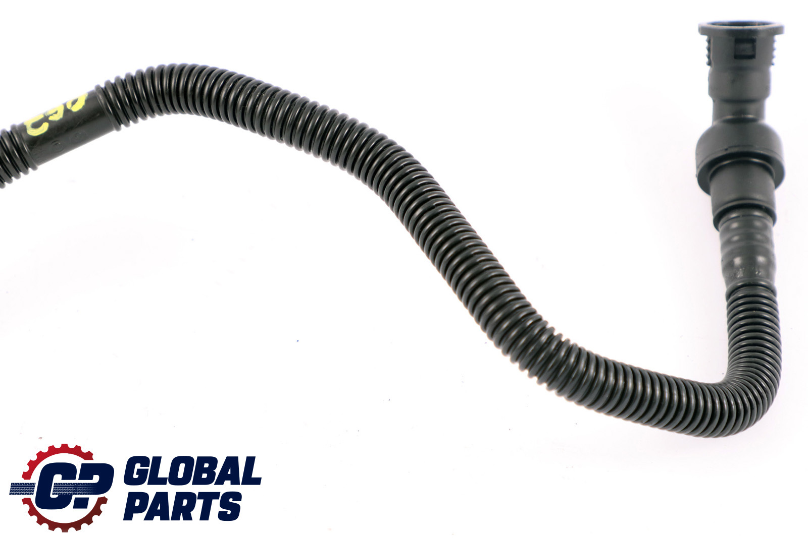 BMW 1 3 Series E81 E87 E90 Petrol N46 Radiator Water Return Hose Pipe 7533346