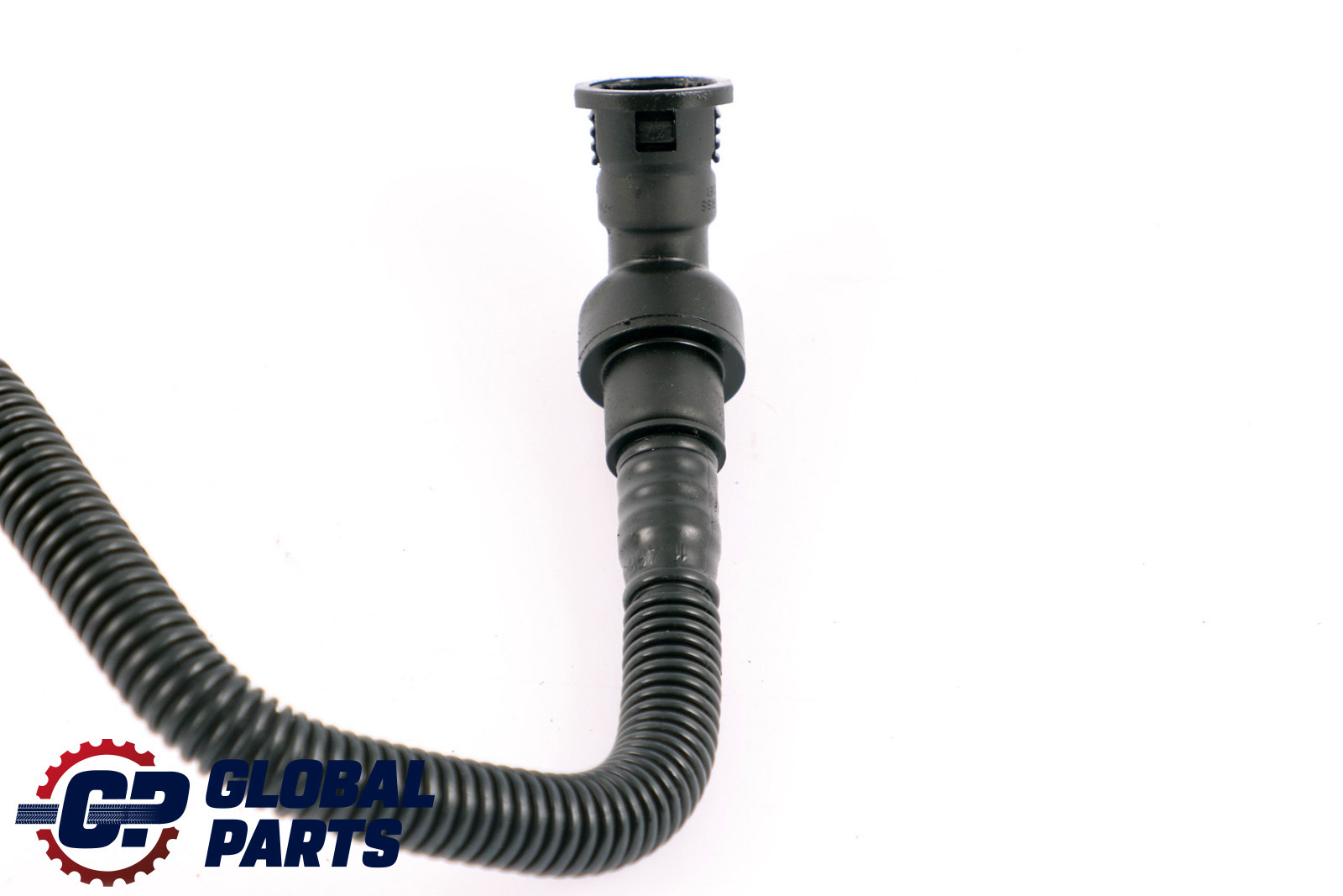 BMW 1 3 Series E81 E87 E90 Petrol N46 Radiator Water Return Hose Pipe 7533346