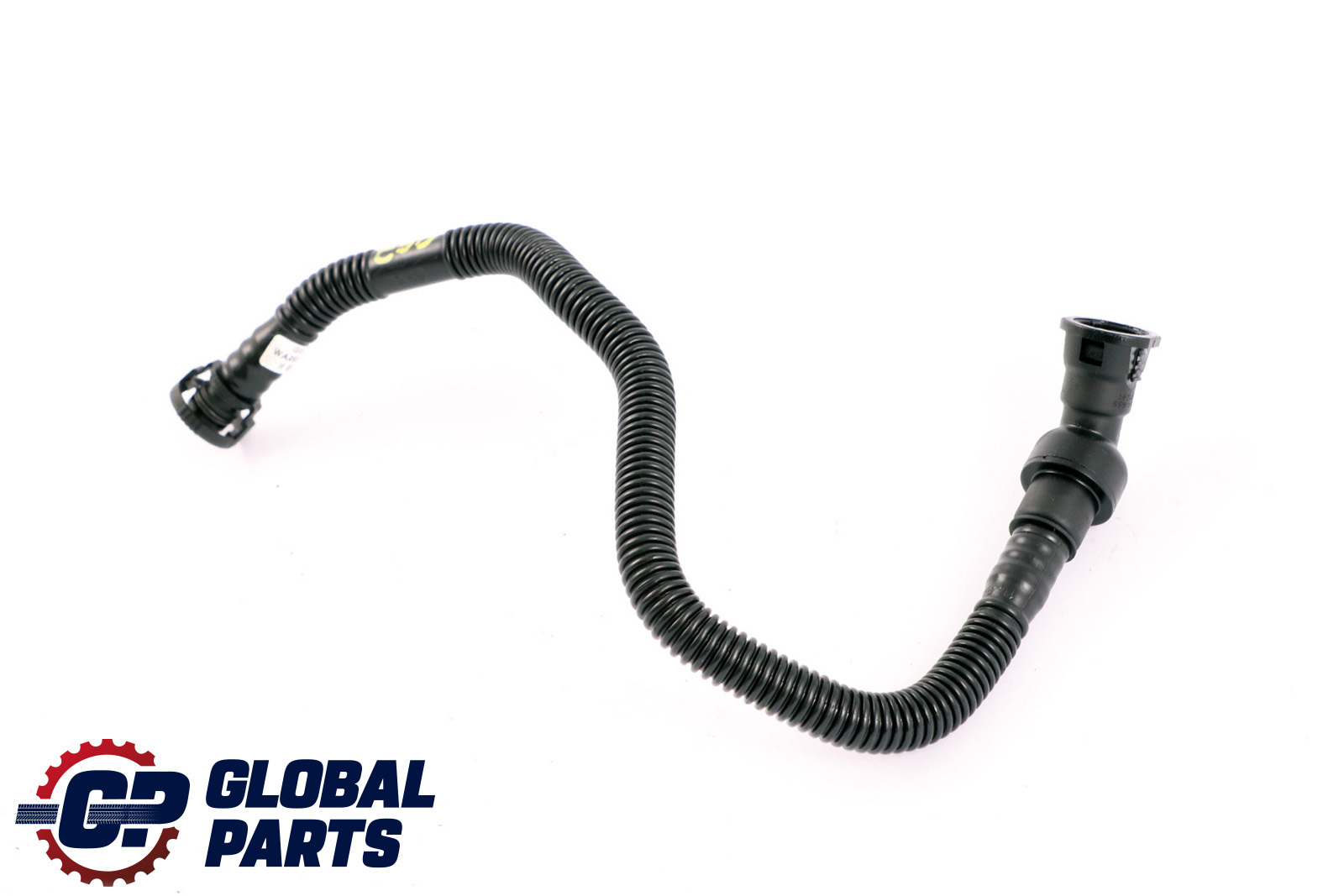 BMW 1 3 Series E81 E87 E90 Petrol N46 Radiator Water Return Hose Pipe 7533346