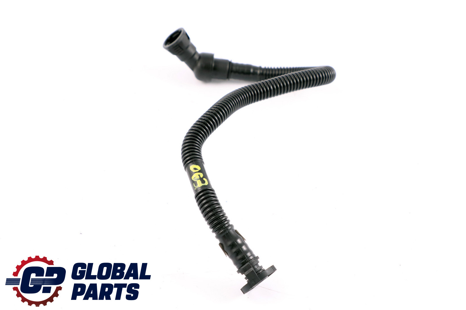 BMW 1 3 Series E81 E87 E90 Petrol N46 Radiator Water Return Hose Pipe 7533346