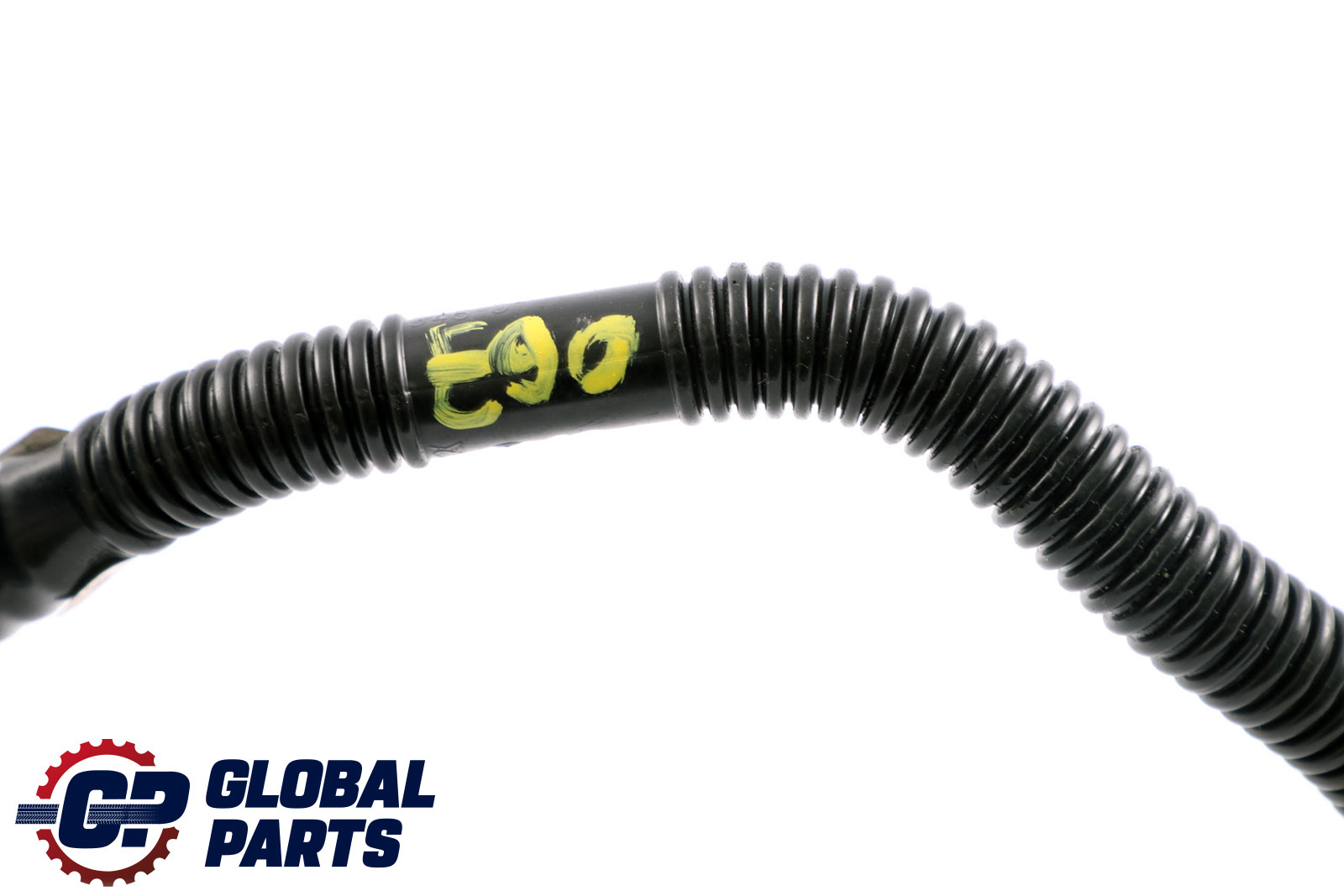 BMW 1 3 Series E81 E87 E90 Petrol N46 Radiator Water Return Hose Pipe 7533346