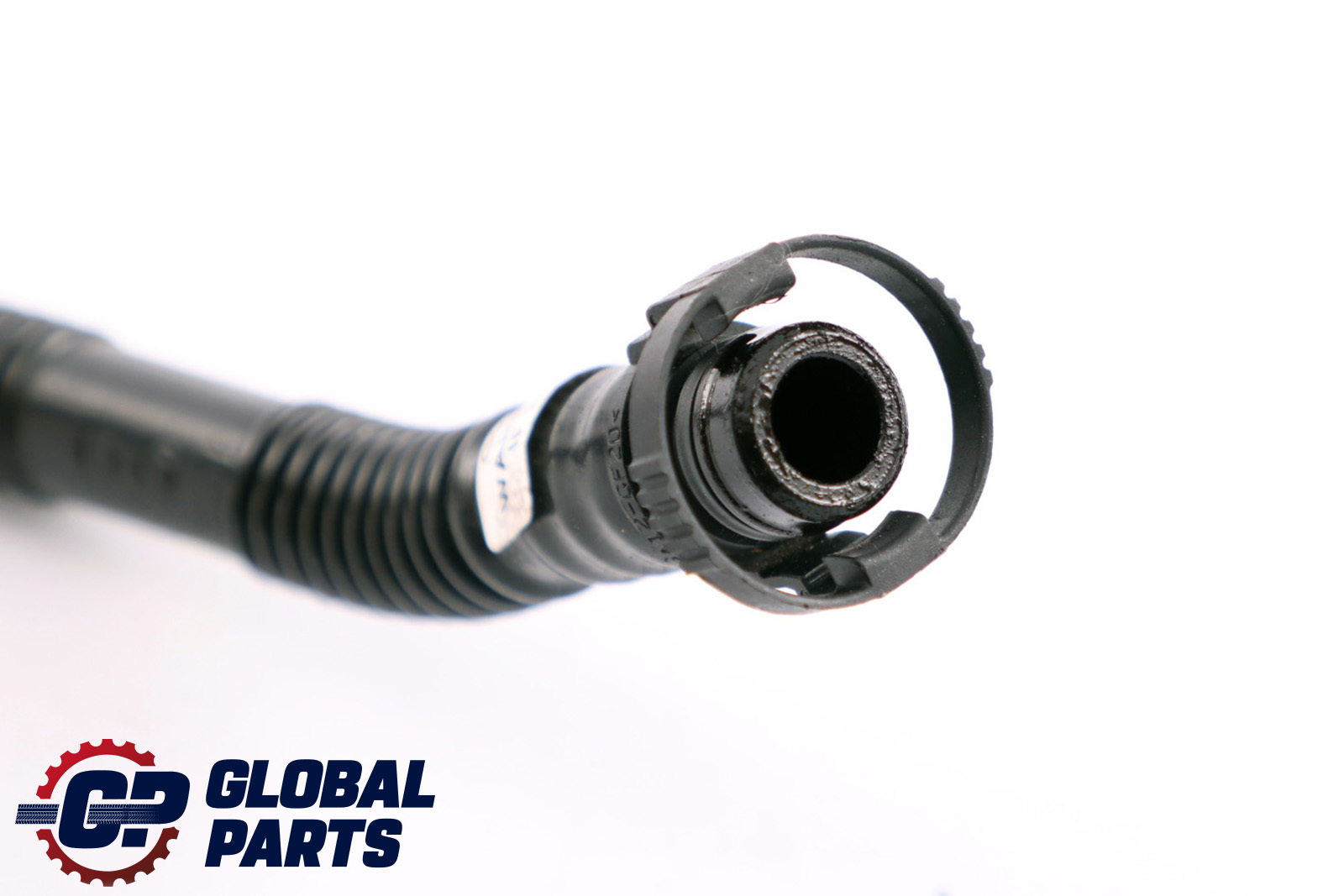 BMW 1 3 Series E81 E87 E90 Petrol N46 Radiator Water Return Hose Pipe 7533346