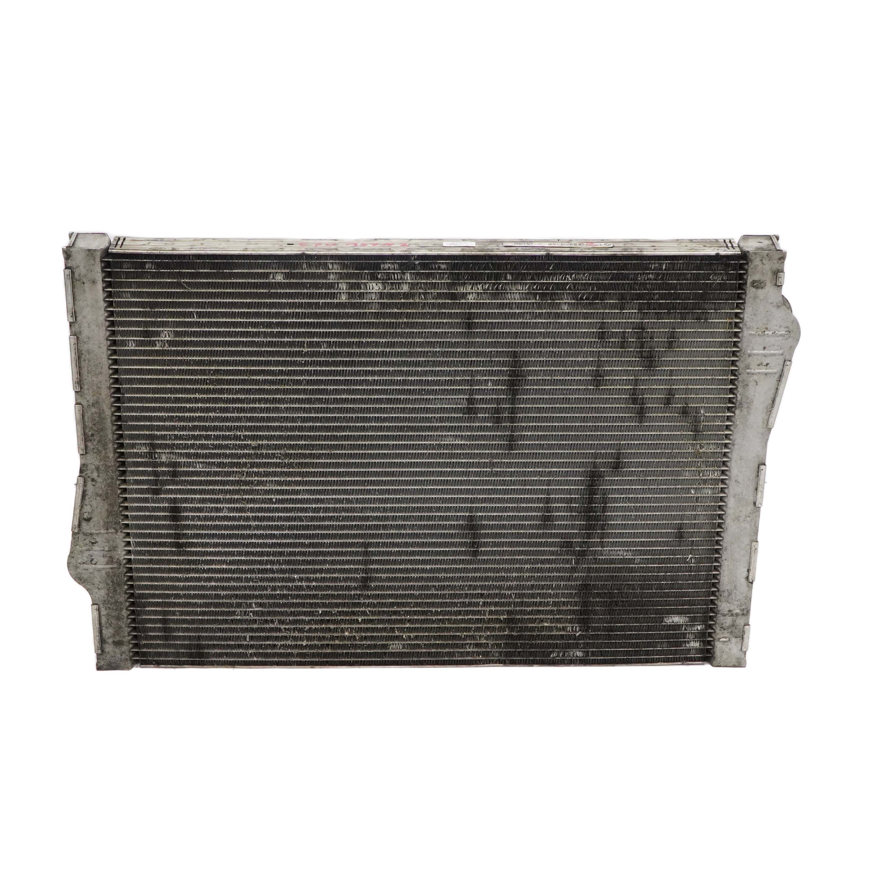 BMW X5 E70 X6 E71 Radiateur d'eau refroidissement Unite refroidissement 7533472