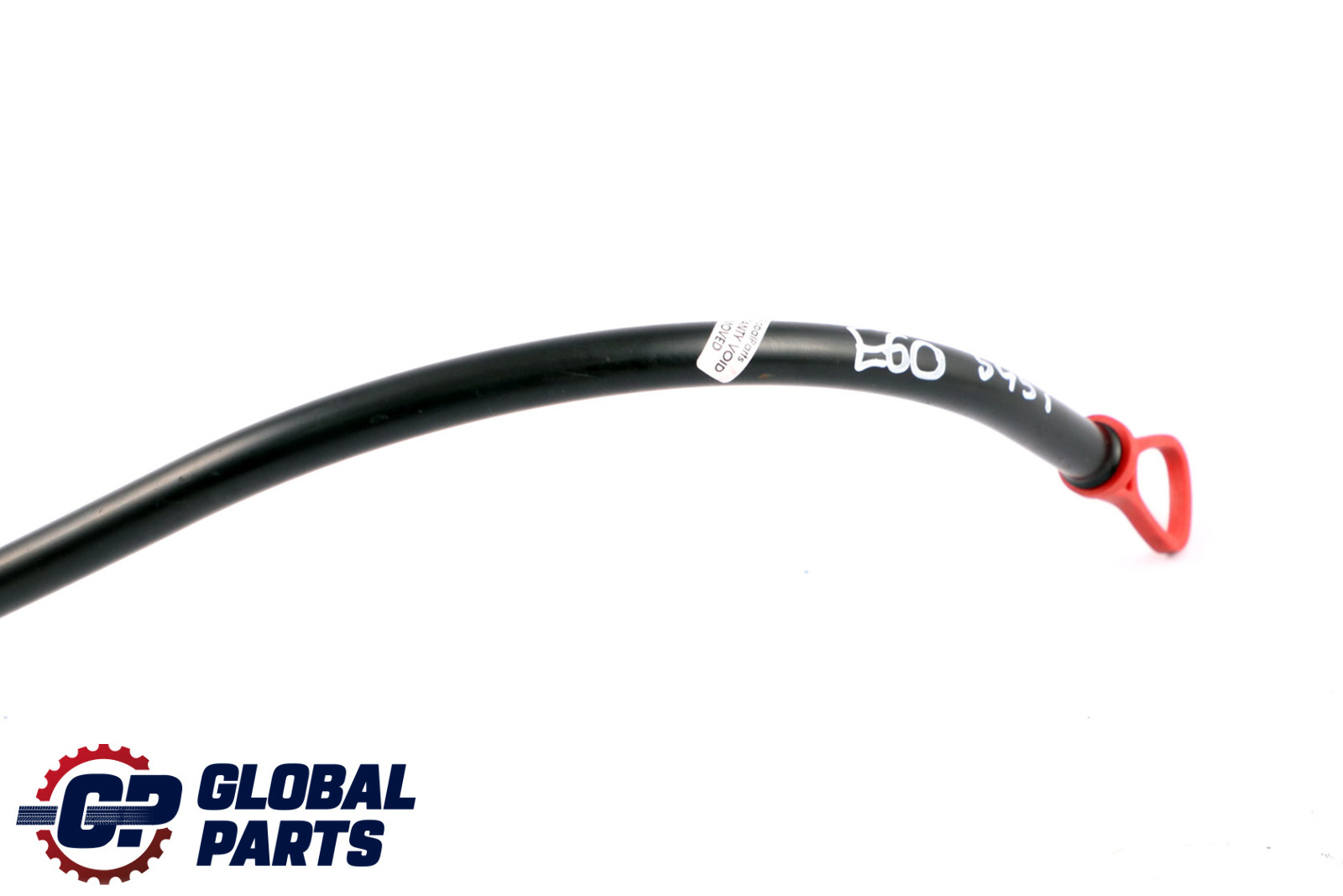 BMW 5 6 7 Series E60 E63 E65 E66 E67 Engine Oil Dipstick Guide Tube 7534082