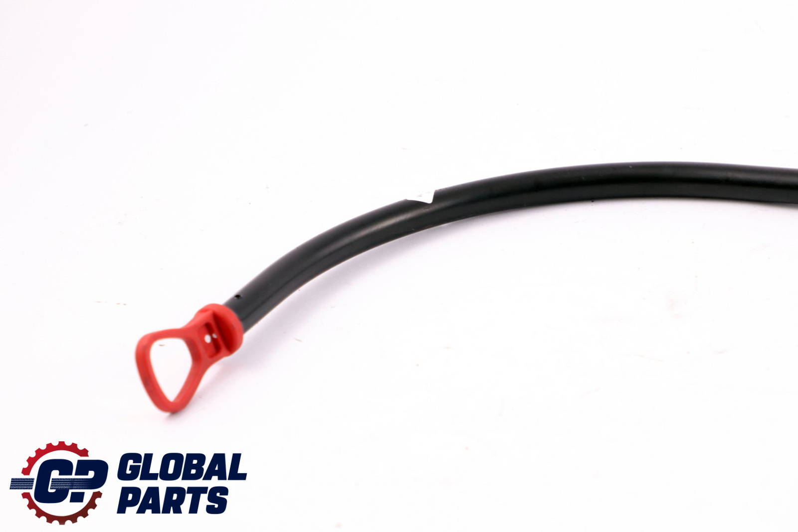 BMW 5 6 7 Series E60 E63 E65 E66 E67 Engine Oil Dipstick Guide Tube 7534082