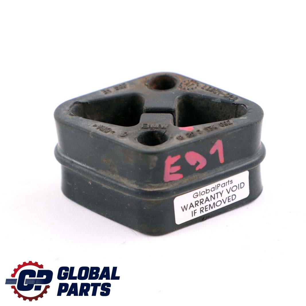 BMW 3 Series E91 Exhaust System Silencer Rubber Mounting Mount Holder 7534092