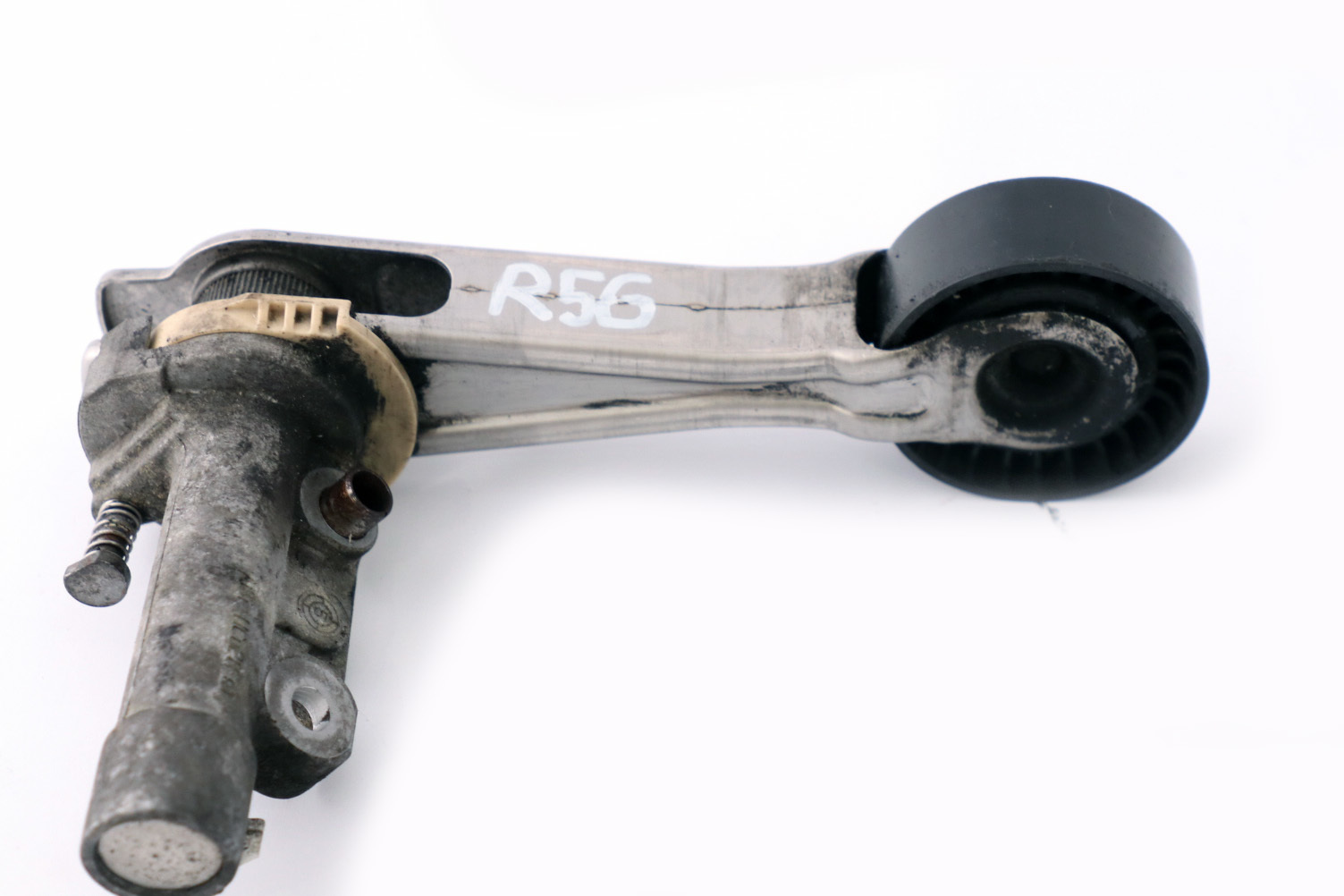 BMW Mini Cooper One R55 R56 Riemenspanner mechanisch 11287534398 7534398