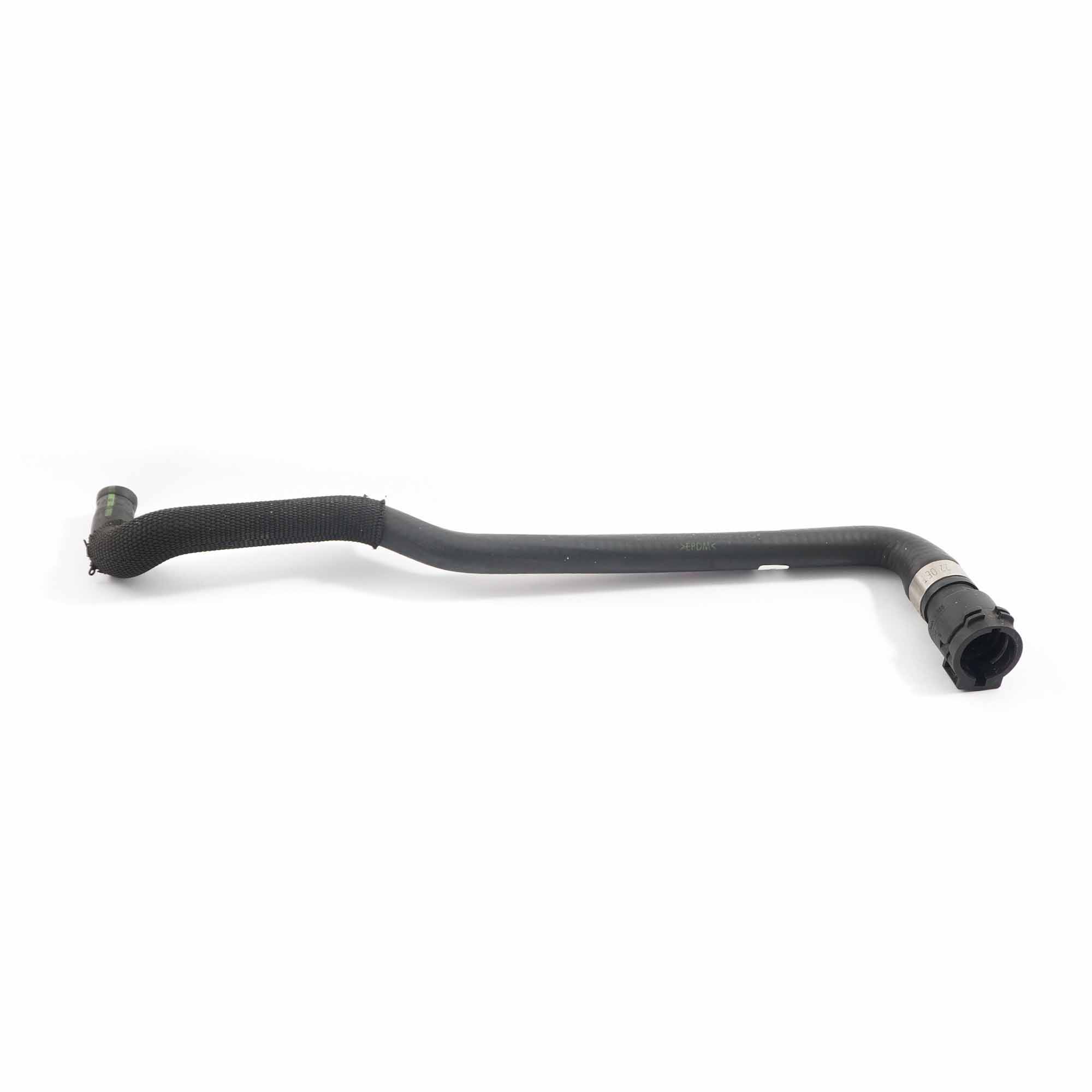 BMW X5 X6 Series E70 E71 F15 Engine Water Coolant Pipe Hose Radiator 7536235