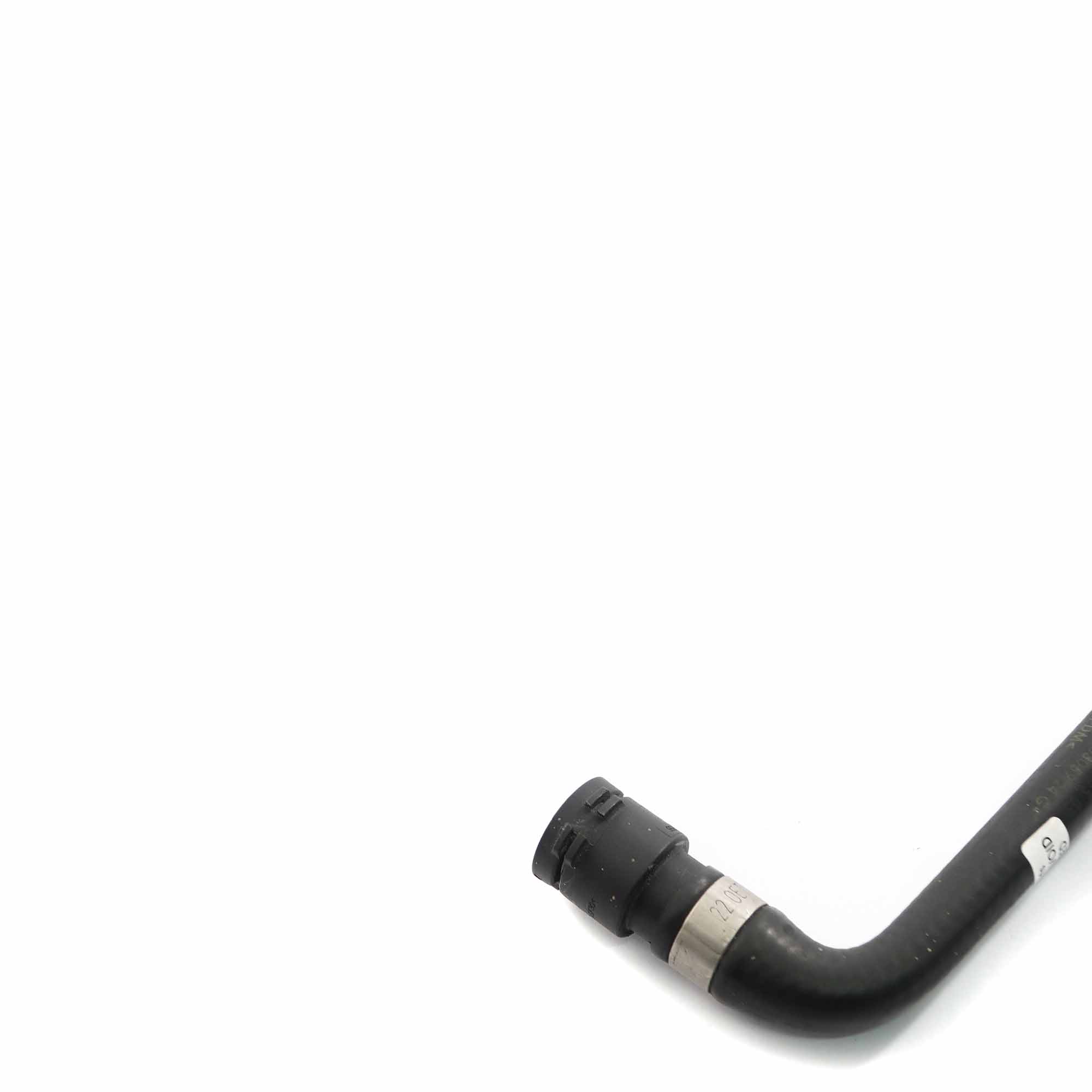 BMW X5 X6 Series E70 E71 F15 Engine Water Coolant Pipe Hose Radiator 7536235