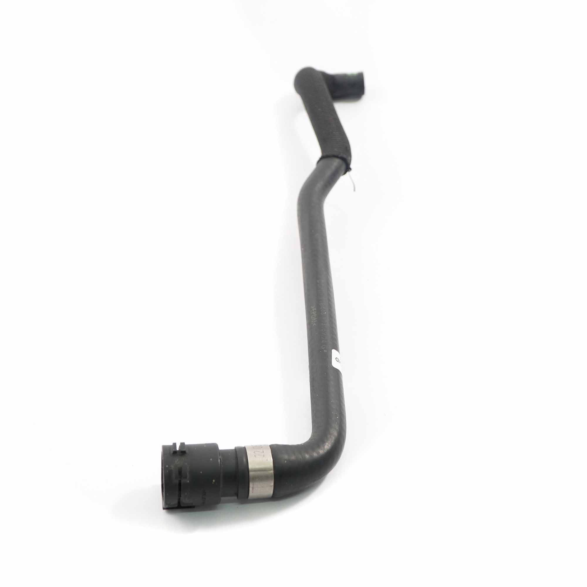 BMW X5 X6 Series E70 E71 F15 Engine Water Coolant Pipe Hose Radiator 7536235