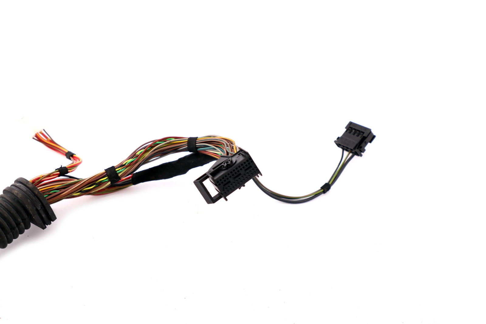 BMW Z4 Series E85 M54 Wiring Loom Harness Engine Ignition Module 7537281