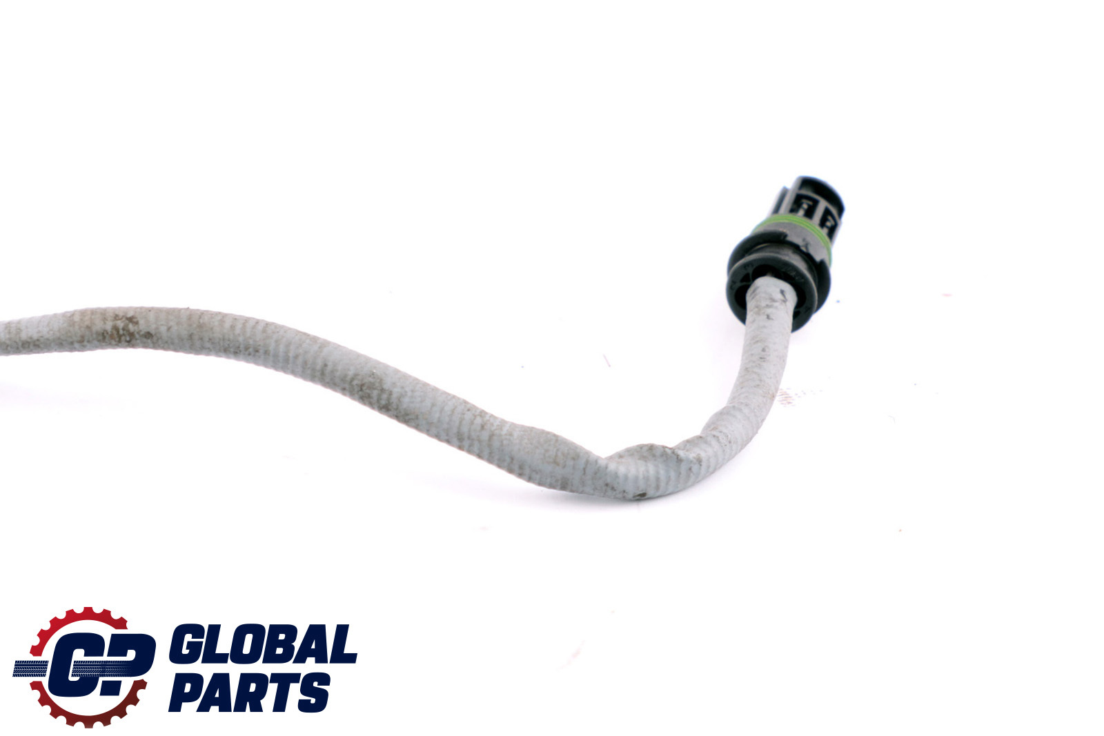 BMW 5 6 7 er E60 E61 E64 E65 450MM Sensor Lambdasonde Grau 7539126