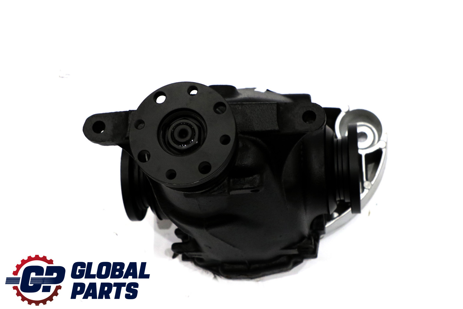 BMW E87 120i N46 Differential Diff 3,38 Ratio 7539776 RECONDITIONED