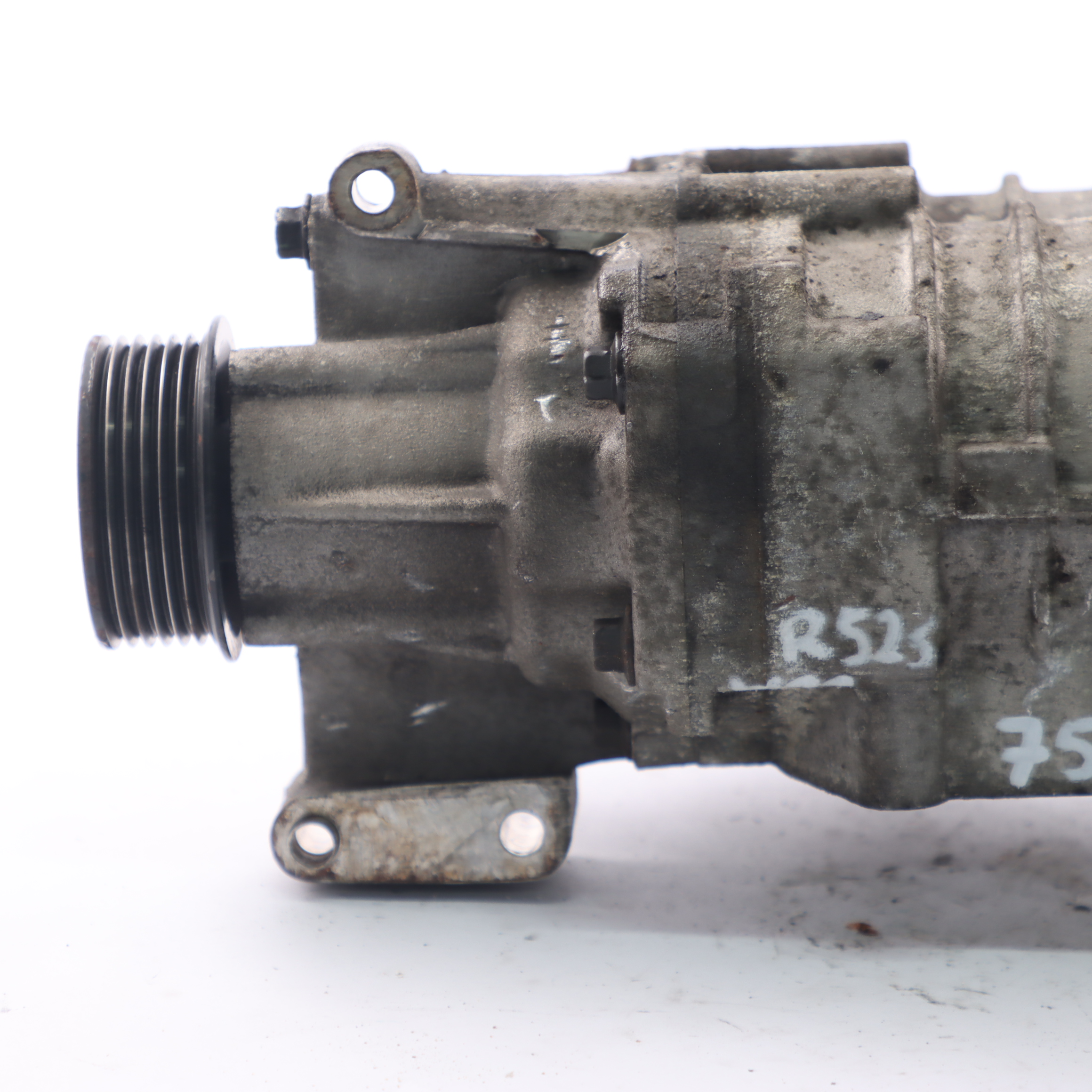 Mini Cooper S R52 R53 Motor Benzin W11 Supercharger Lader Kompressor 7540124