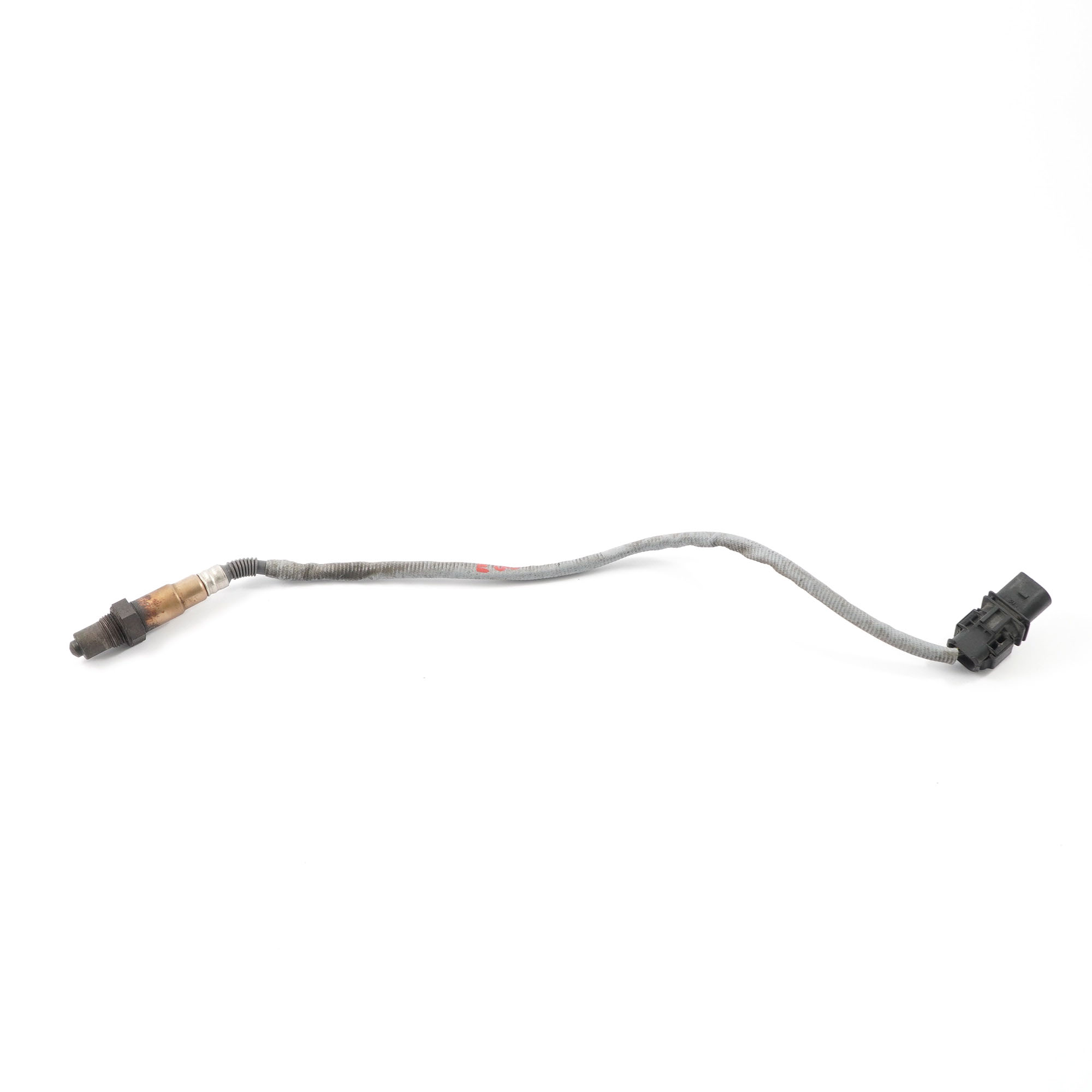  BMW E60 E61 E63 E64 Sonda Lambda 540i 550i 650i 550mm 7540167