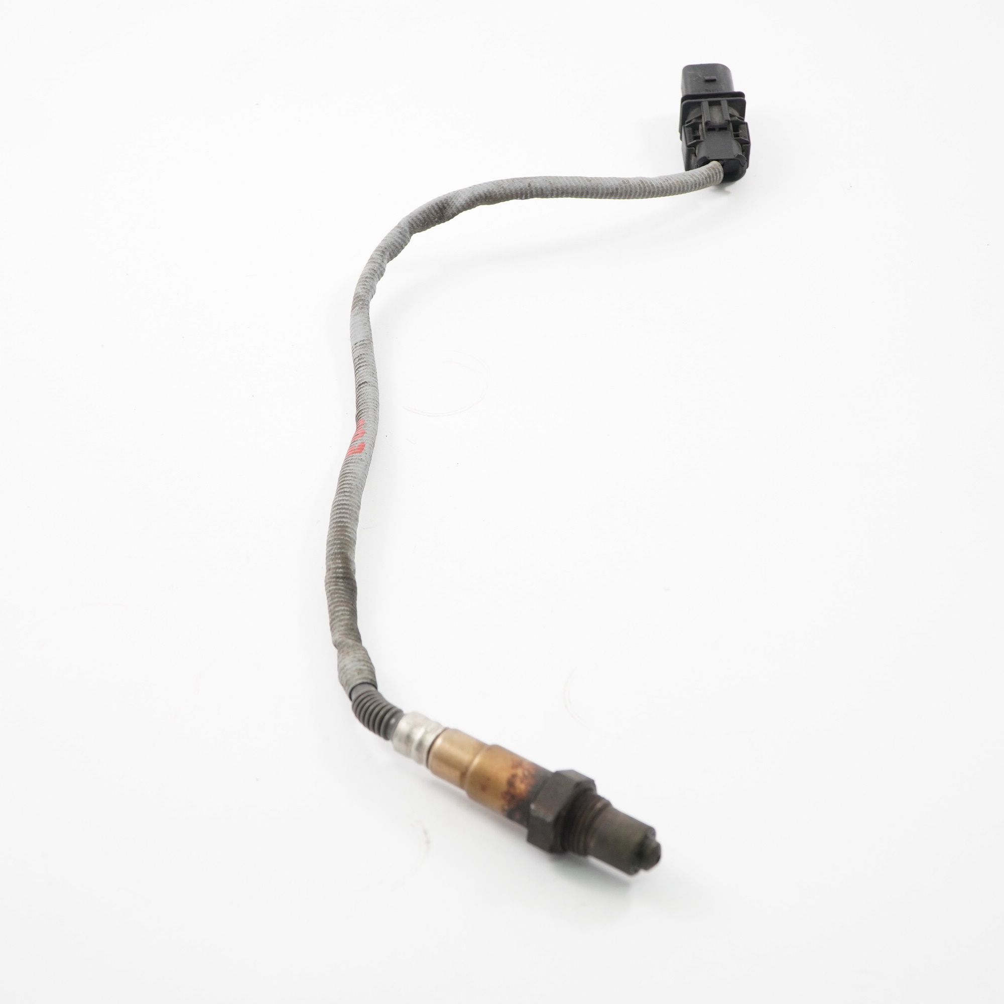  BMW E60 E61 E63 E64 Sonda Lambda 540i 550i 650i 550mm 7540167