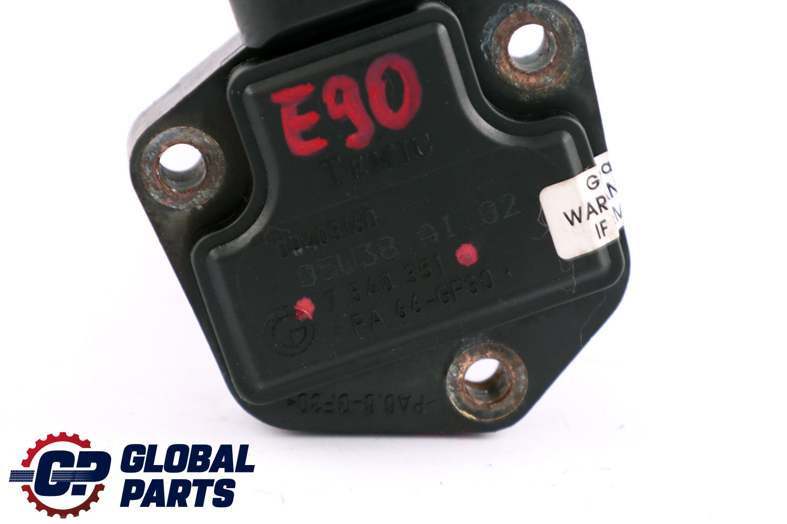 BMW 1 3 5 X5 Series E53 E60 E87 E90 E91 E92 Oil Level Sensor