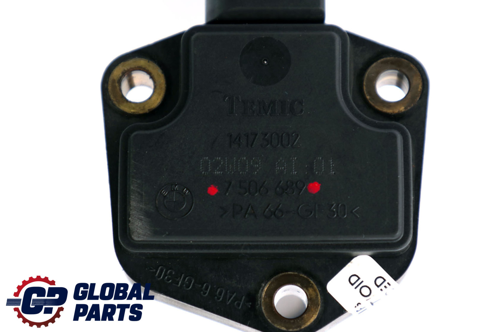 BMW 1 3 5 X5 Series E53 E60 E87 E90 E91 E92 Oil Level Sensor