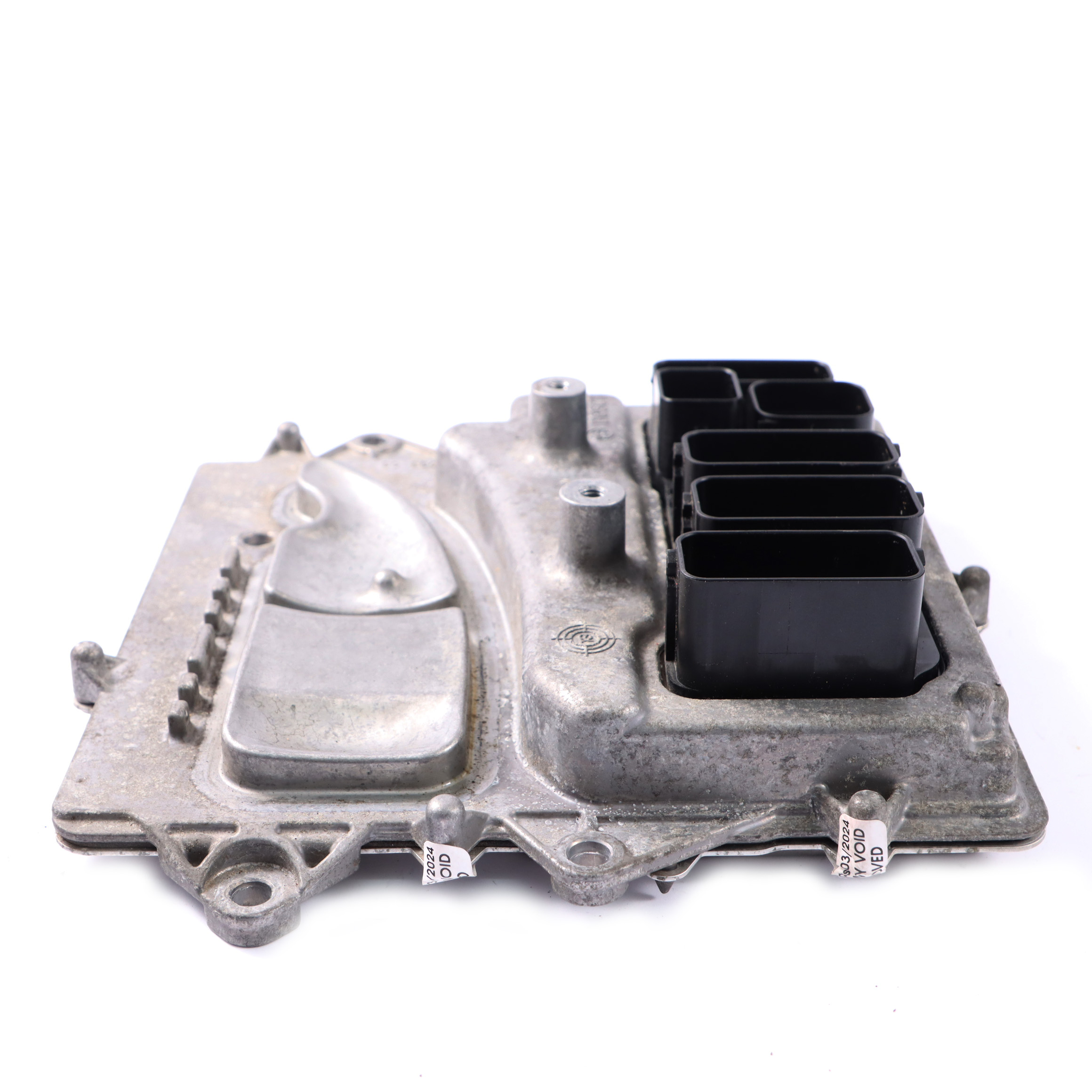 BMW F20 M135i F30 335i N55 326HP Motor Einheit ECU DME 7540686