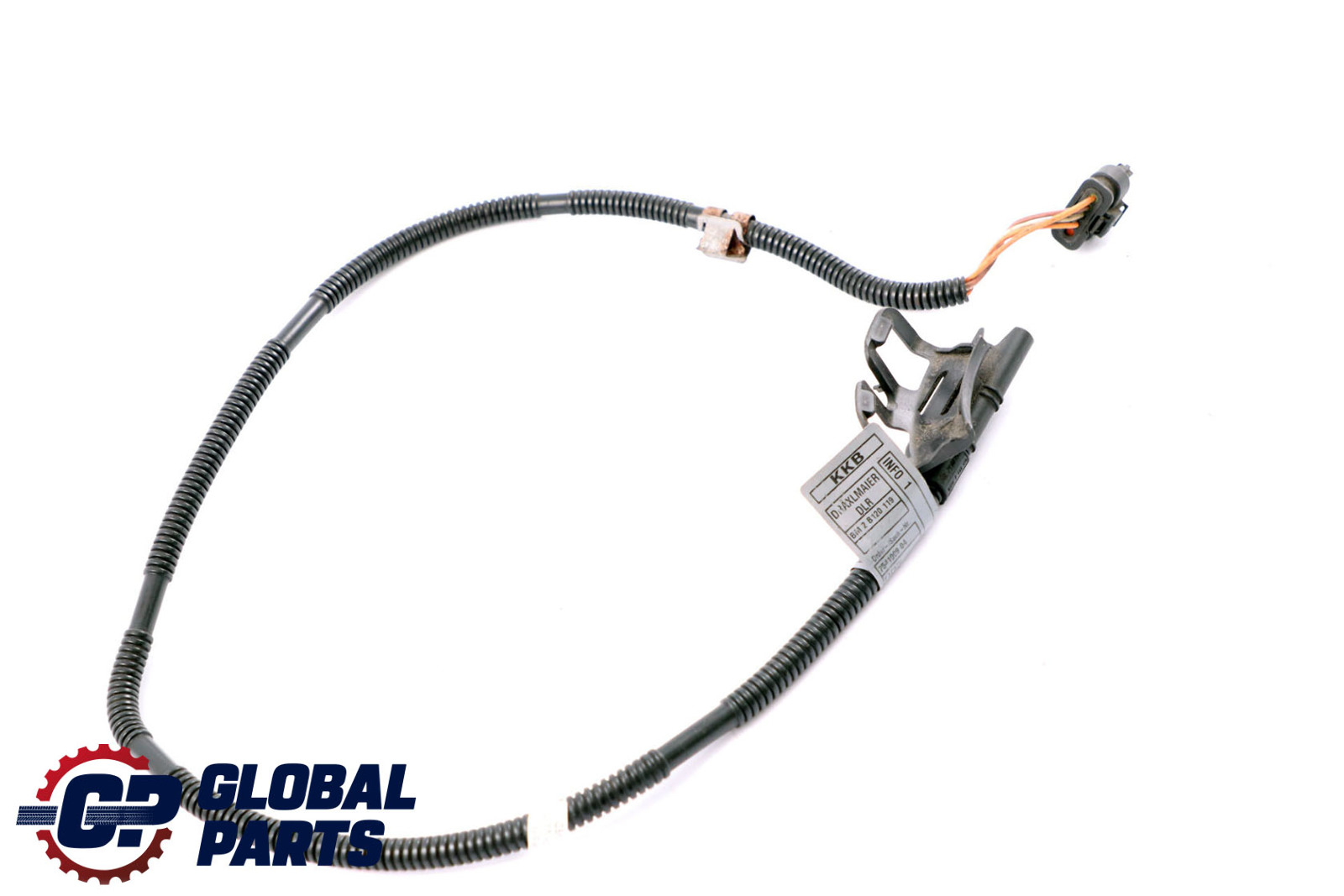 BMW 3er E90 E90N E91 E91N E92 E92N E93 LCI NOX Kabelbaum Kabel 7541009