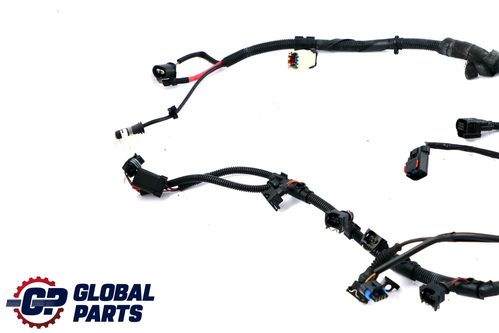 Mini Cooper S R52 R53 W11 Engine Wiring Loom Harness 7541073 Automatic