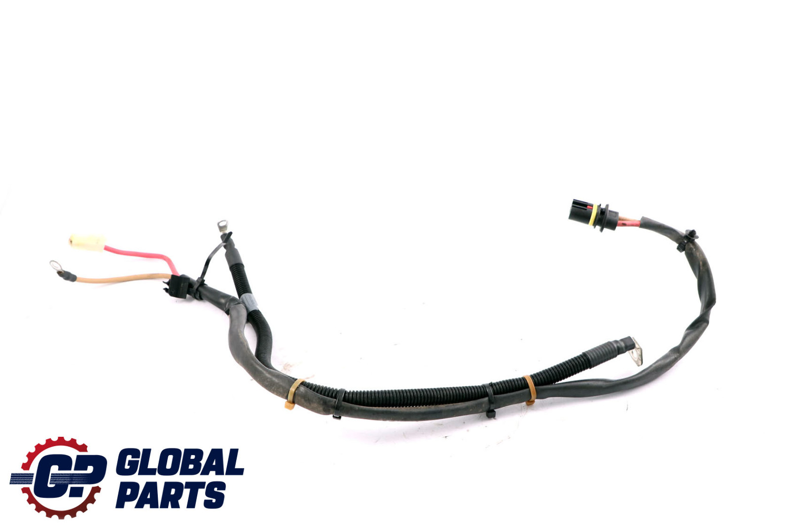 Mini Cooper Cabrio R52 Battery Cable Plus Pole 7541084