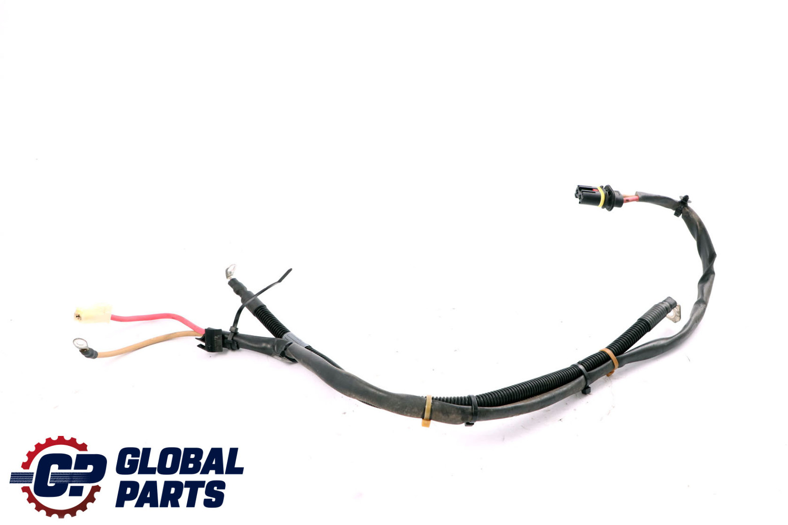 Mini Cooper Cabrio R52 Battery Cable Plus Pole 7541084