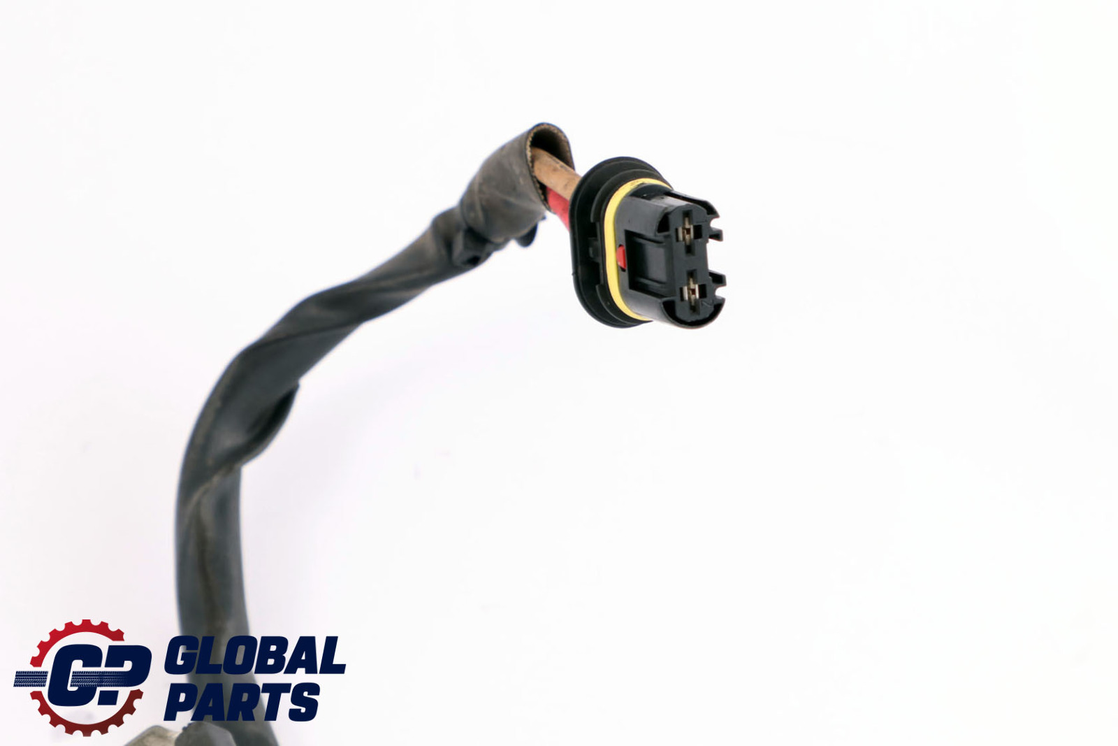 Mini Cooper Cabrio R52 Battery Cable Plus Pole 7541084