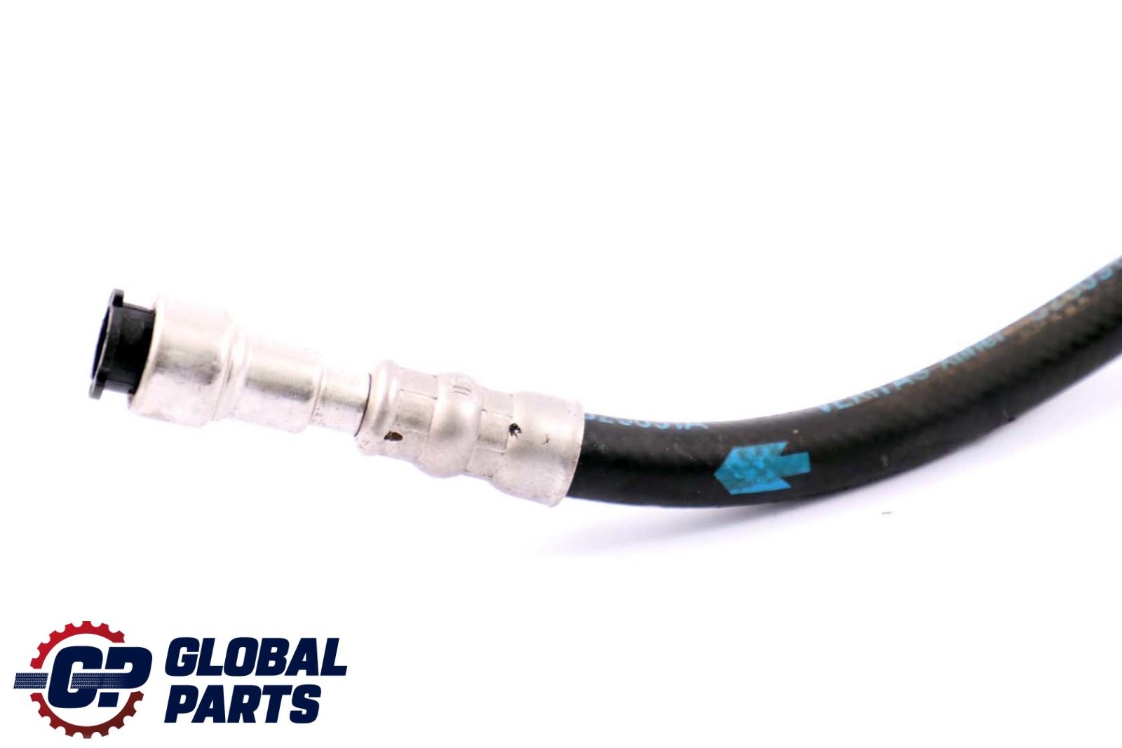 BMW Z4 Series E85 2.0i N46 Fuel Line Pipe Hose 584MM 7541113