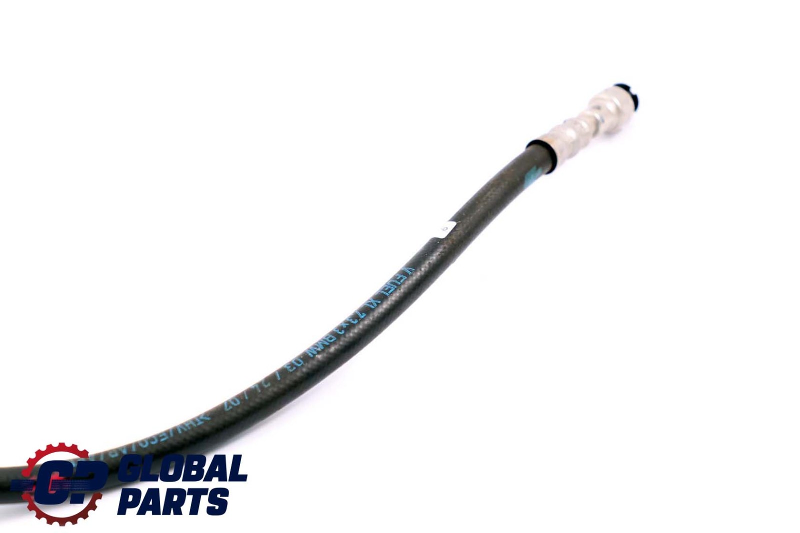 BMW Z4 Series E85 2.0i N46 Fuel Line Pipe Hose 584MM 7541113