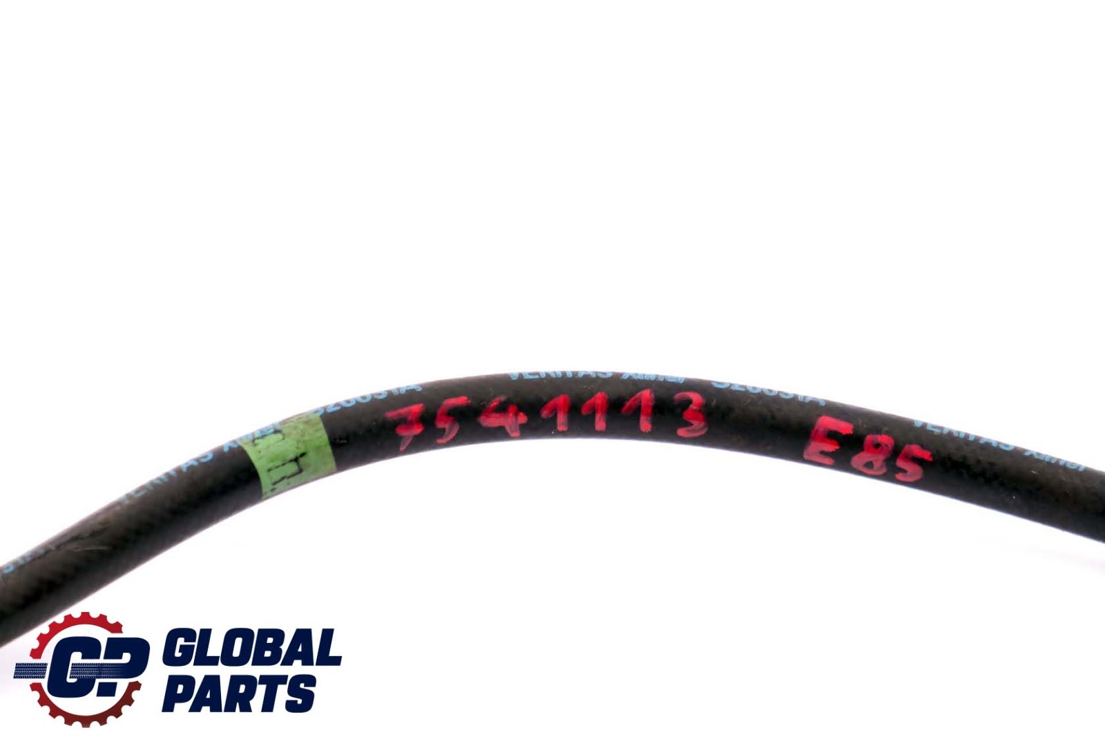 BMW Z4 Series E85 2.0i N46 Fuel Line Pipe Hose 584MM 7541113