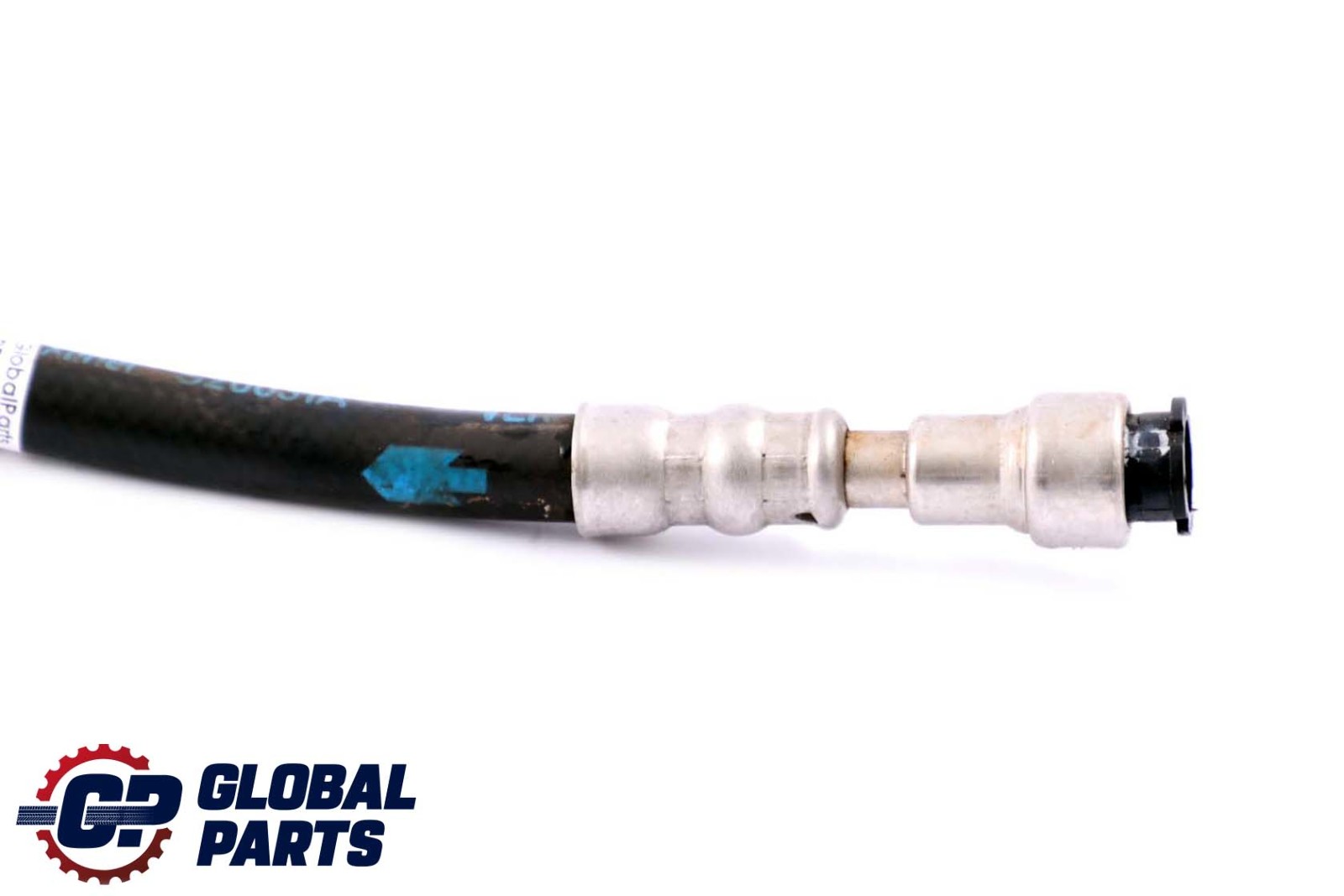 BMW Z4 Series E85 2.0i N46 Fuel Line Pipe Hose 584MM 7541113