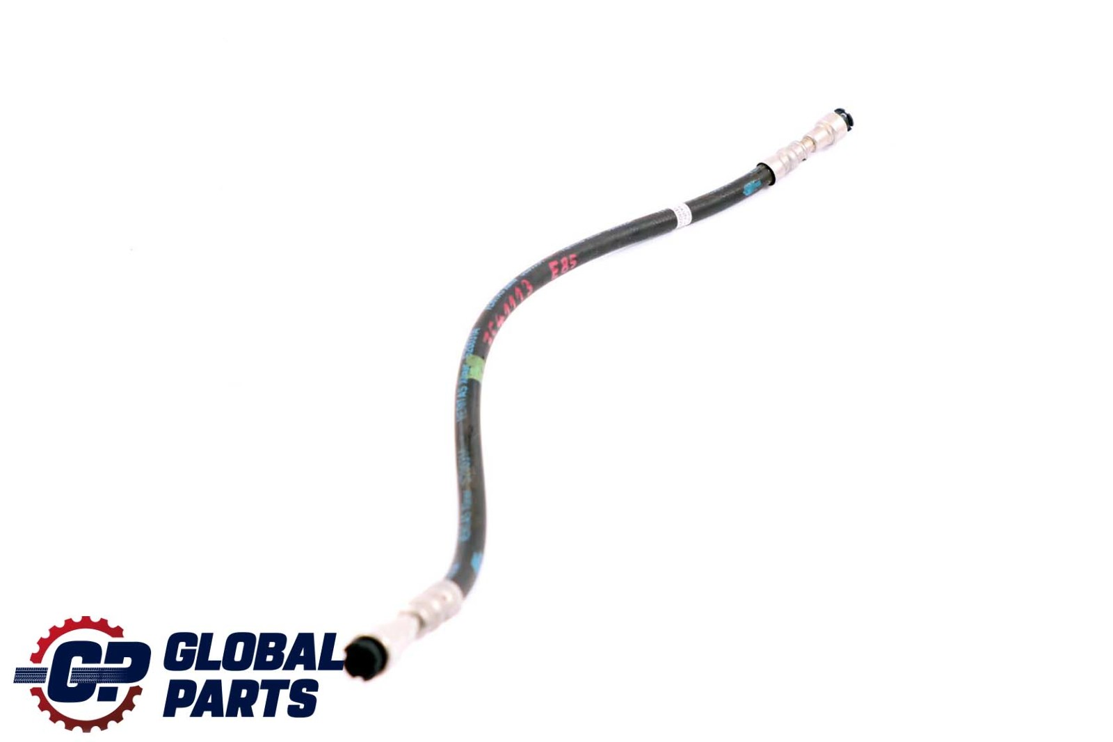 BMW Z4 Series E85 2.0i N46 Fuel Line Pipe Hose 584MM 7541113