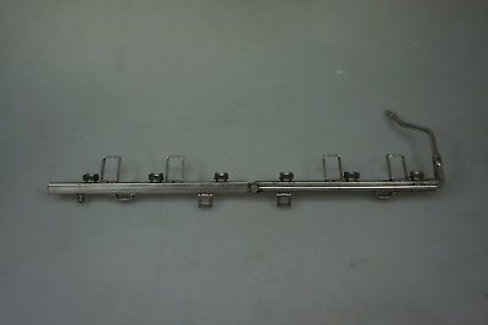 BMW 3 5 7 X3 X5 Z4 Series E46 E39 E60 E61 E65 E83 E53 FUEL INJECTOR RAIL M54