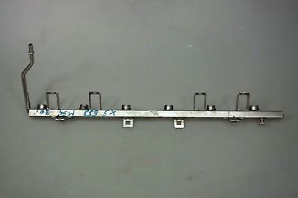 BMW 3 5 7 X3 X5 Z4 Series E46 E39 E60 E61 E65 E83 E53 FUEL INJECTOR RAIL M54